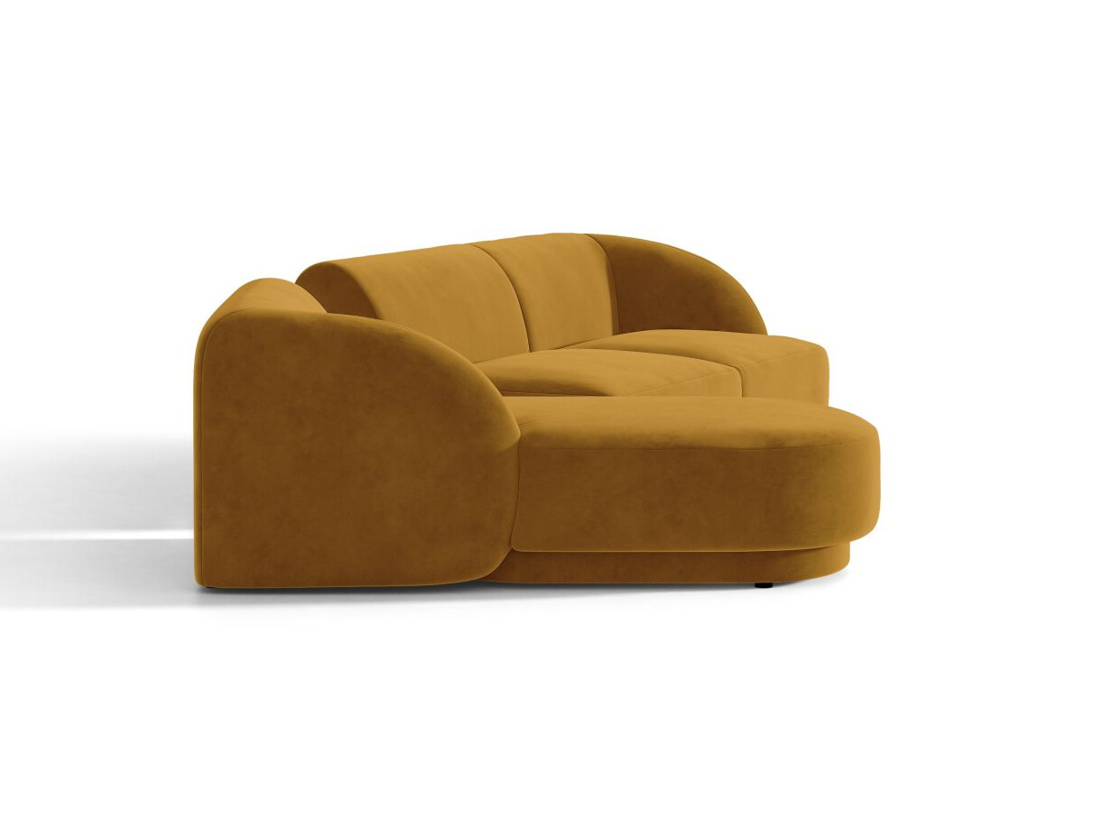 Colțar modular Tivlomi 117 (Bluvel 68)