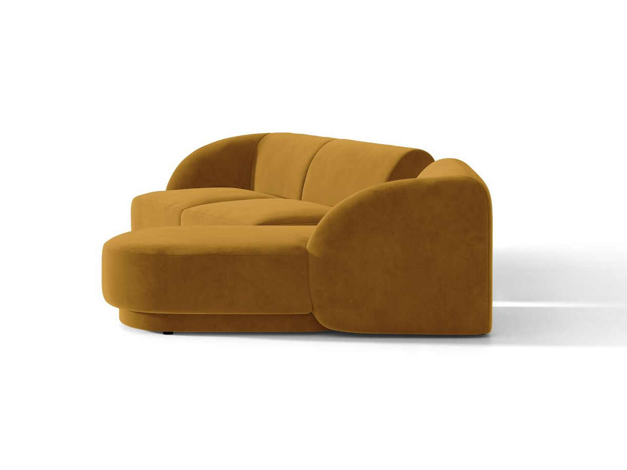 Colțar modular Tivlomi 117 (Bluvel 68)