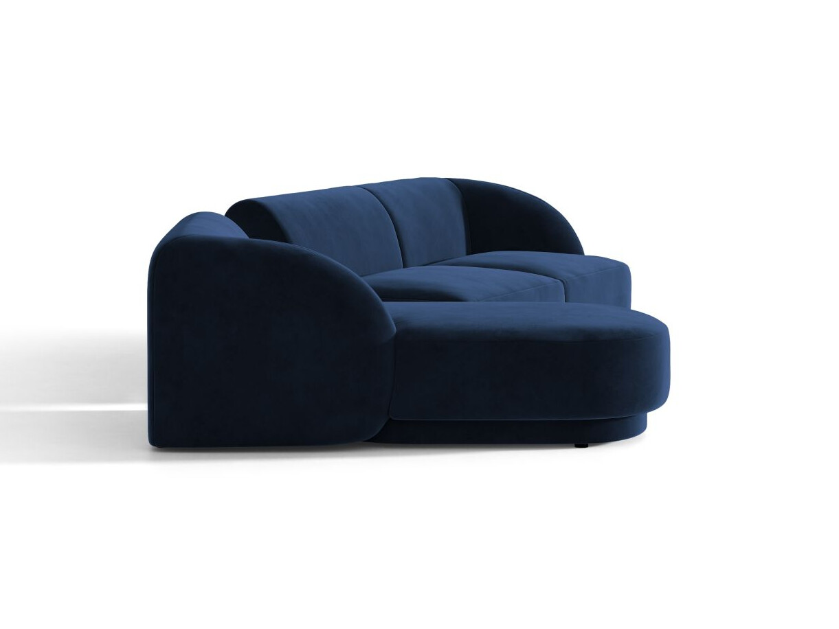 Colțar modular Tivlomi 117 (Bluvel 86)