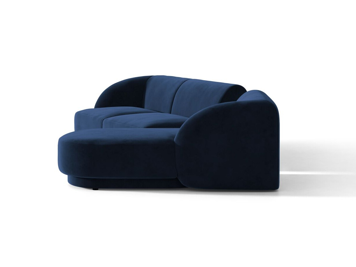 Colțar modular Tivlomi 117 (Bluvel 86)