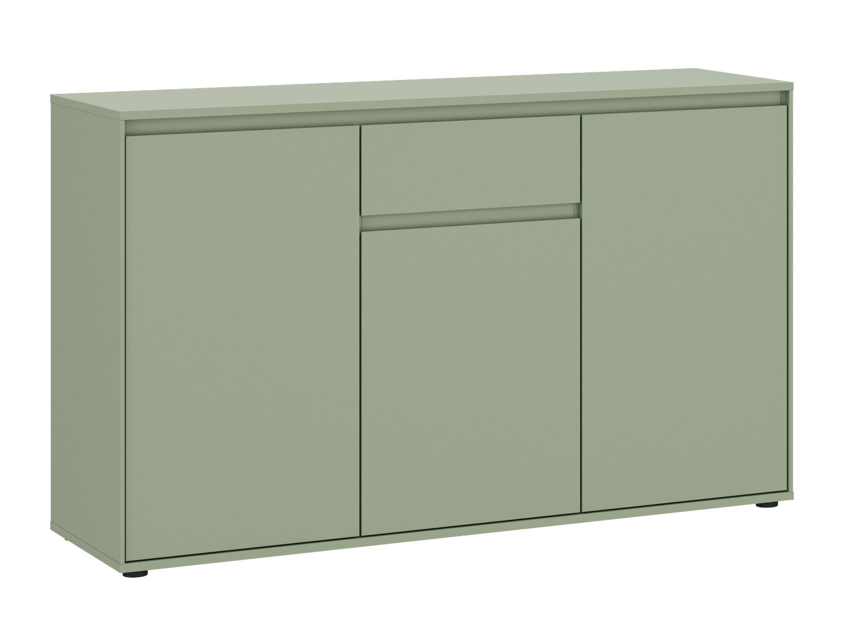 Comodă Torfiou 121 (Verde)