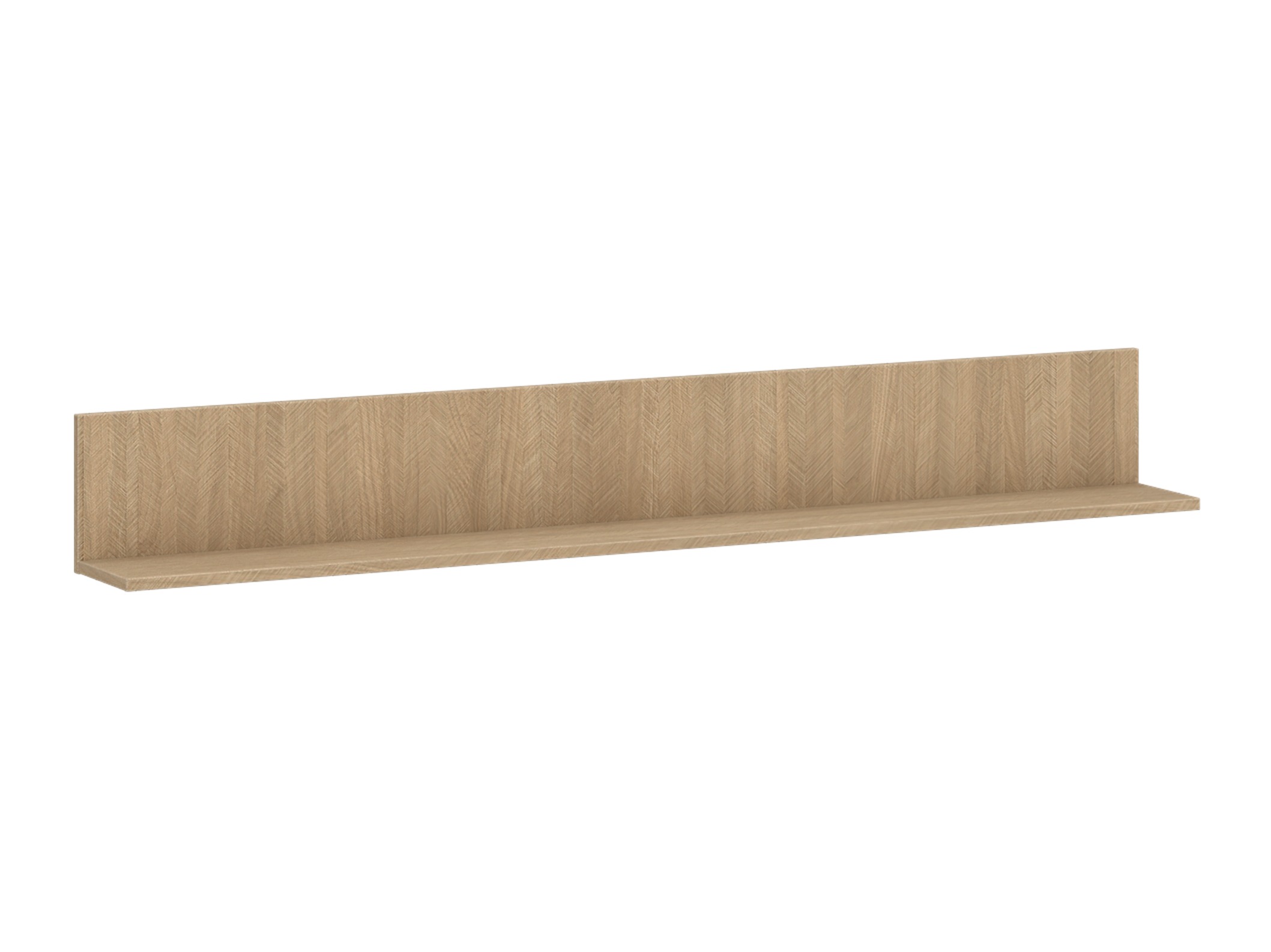 Raft de perete Floveni 105