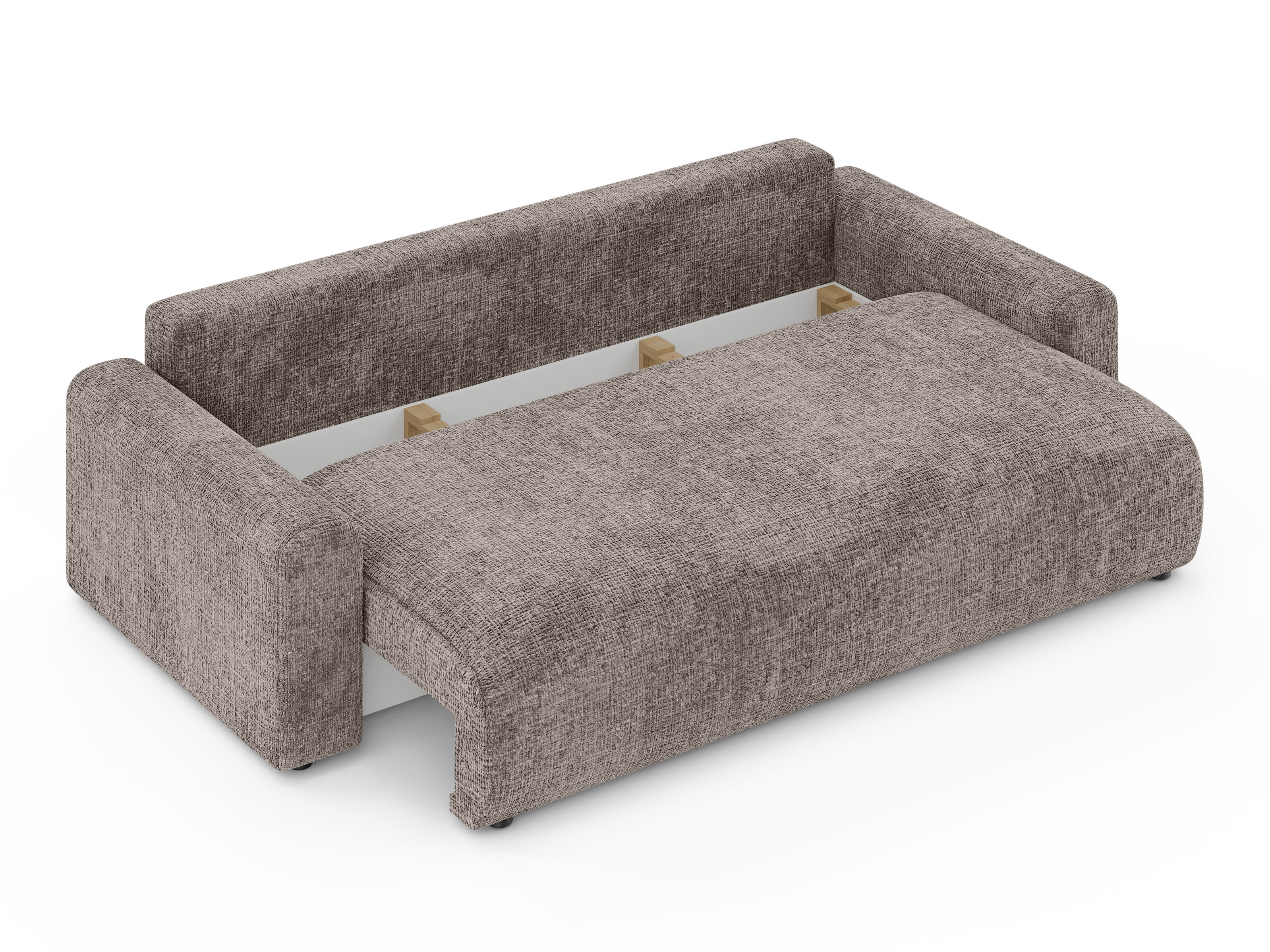 Canapea extensibilă Rocklin 219 (Cremona 24)