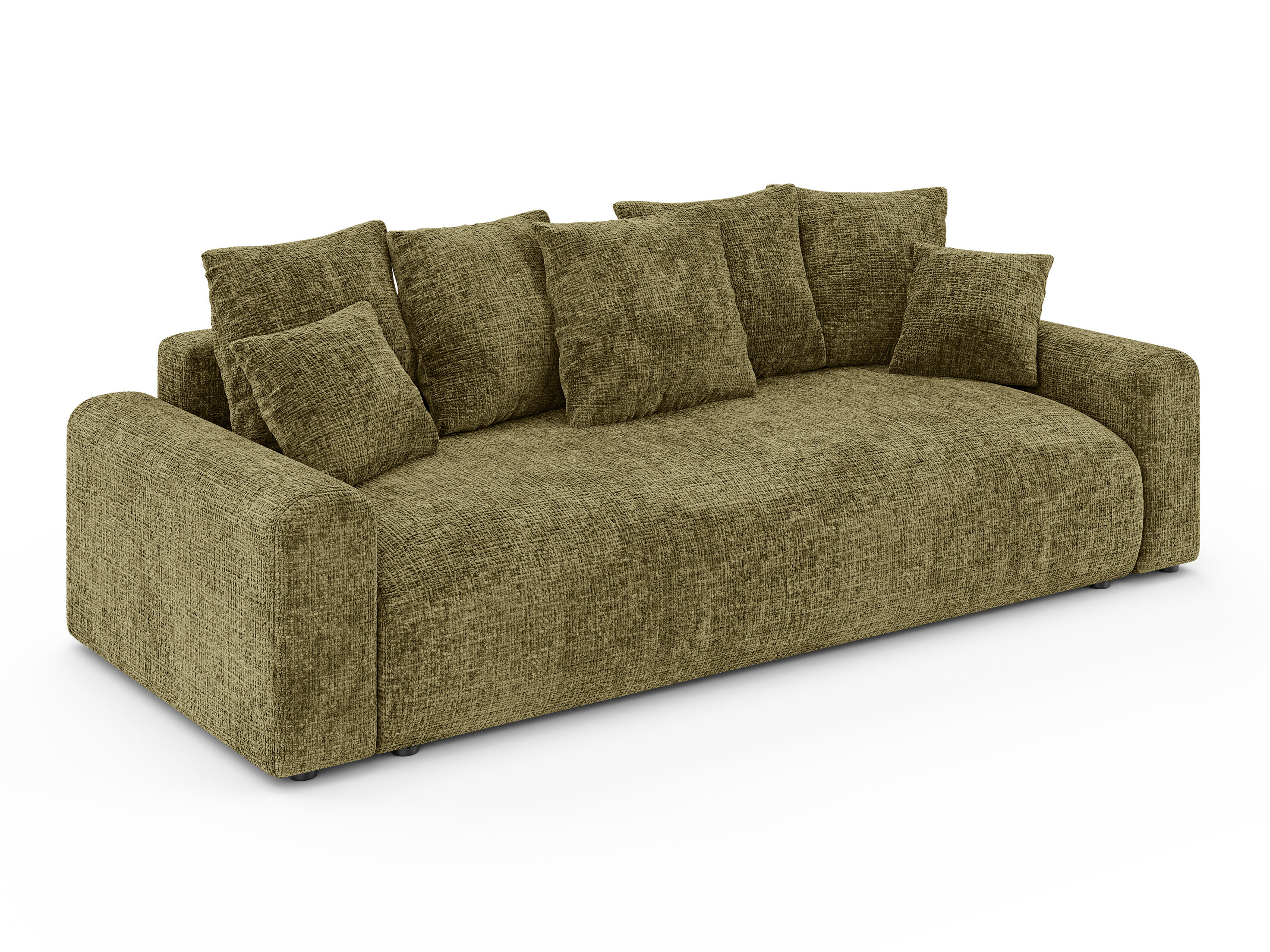 Canapea extensibilă Rocklin 219 (Cremona 38)