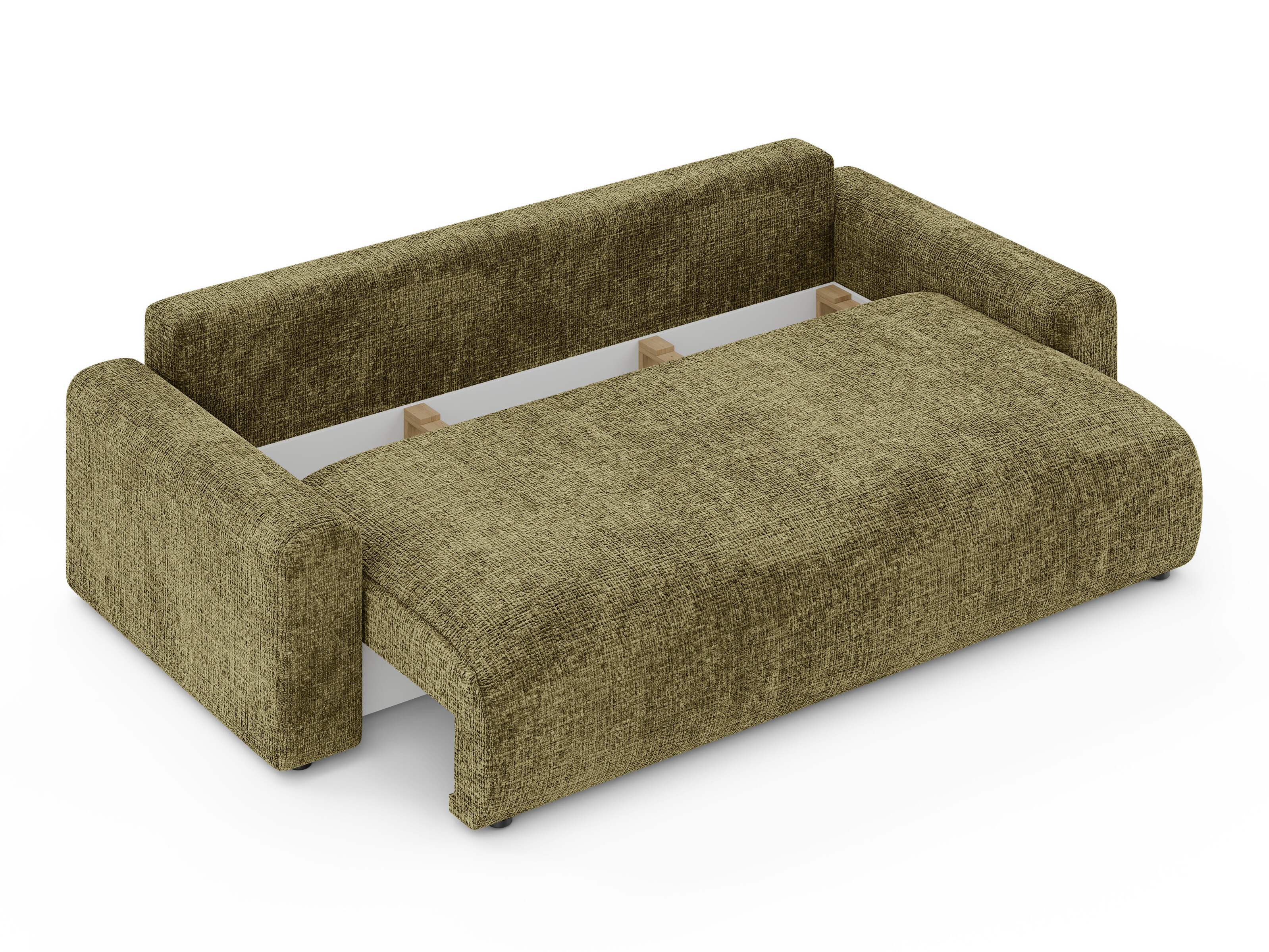 Canapea extensibilă Rocklin 219 (Cremona 38)