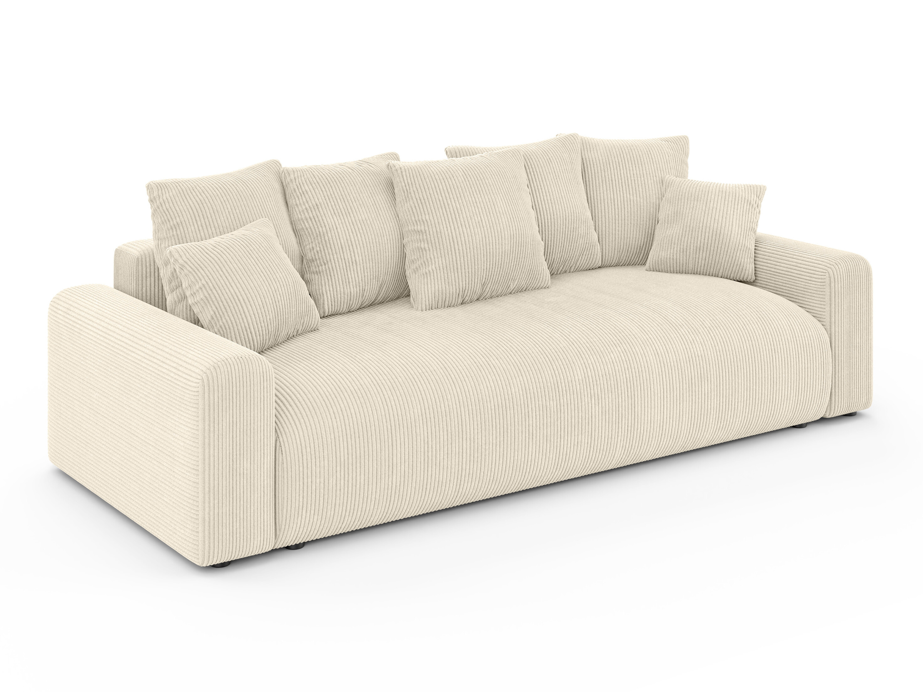 Canapea extensibilă Rocklin 219 (Lincoln 03)