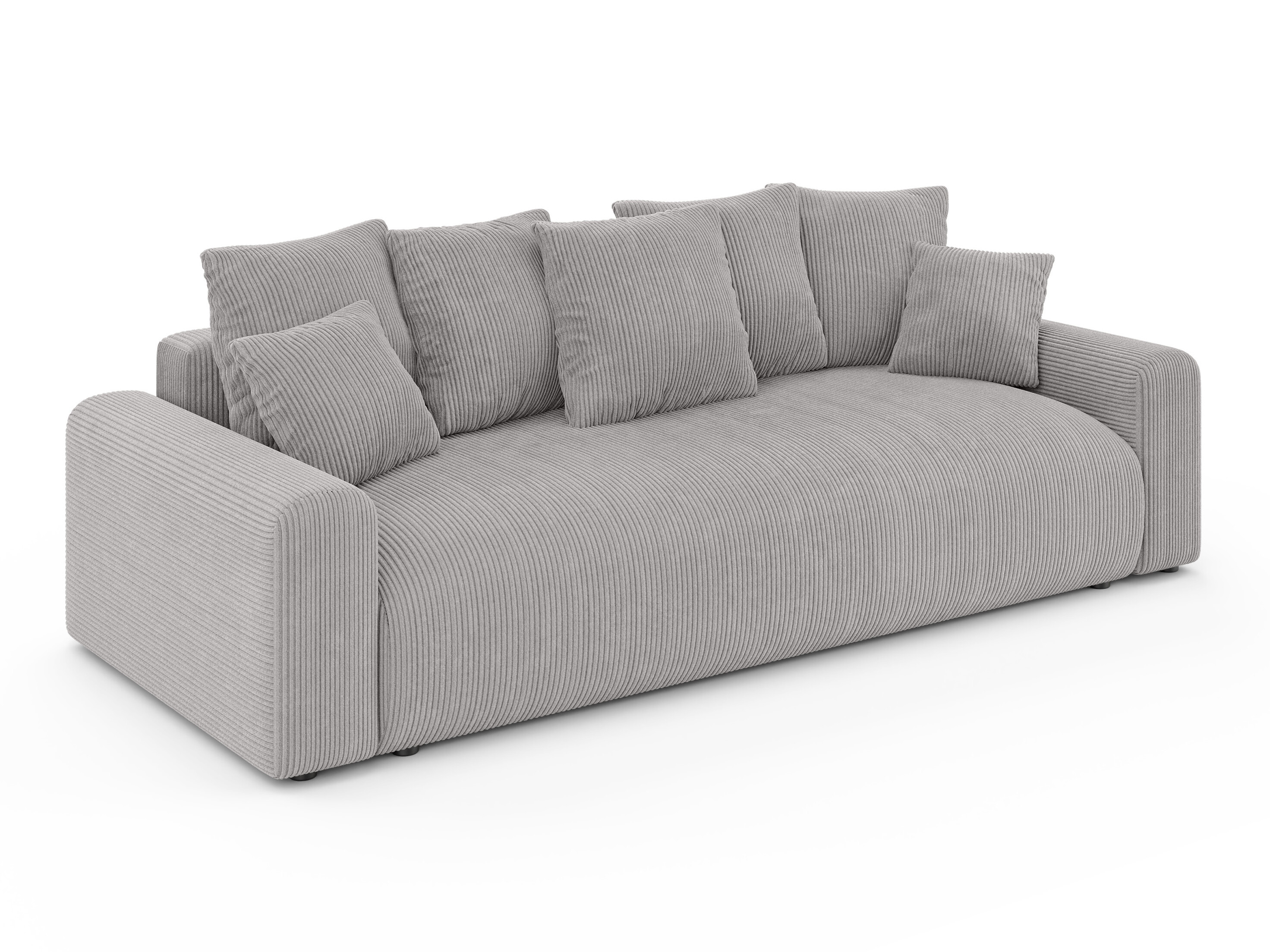 Canapea extensibilă Rocklin 219 (Lincoln 86)