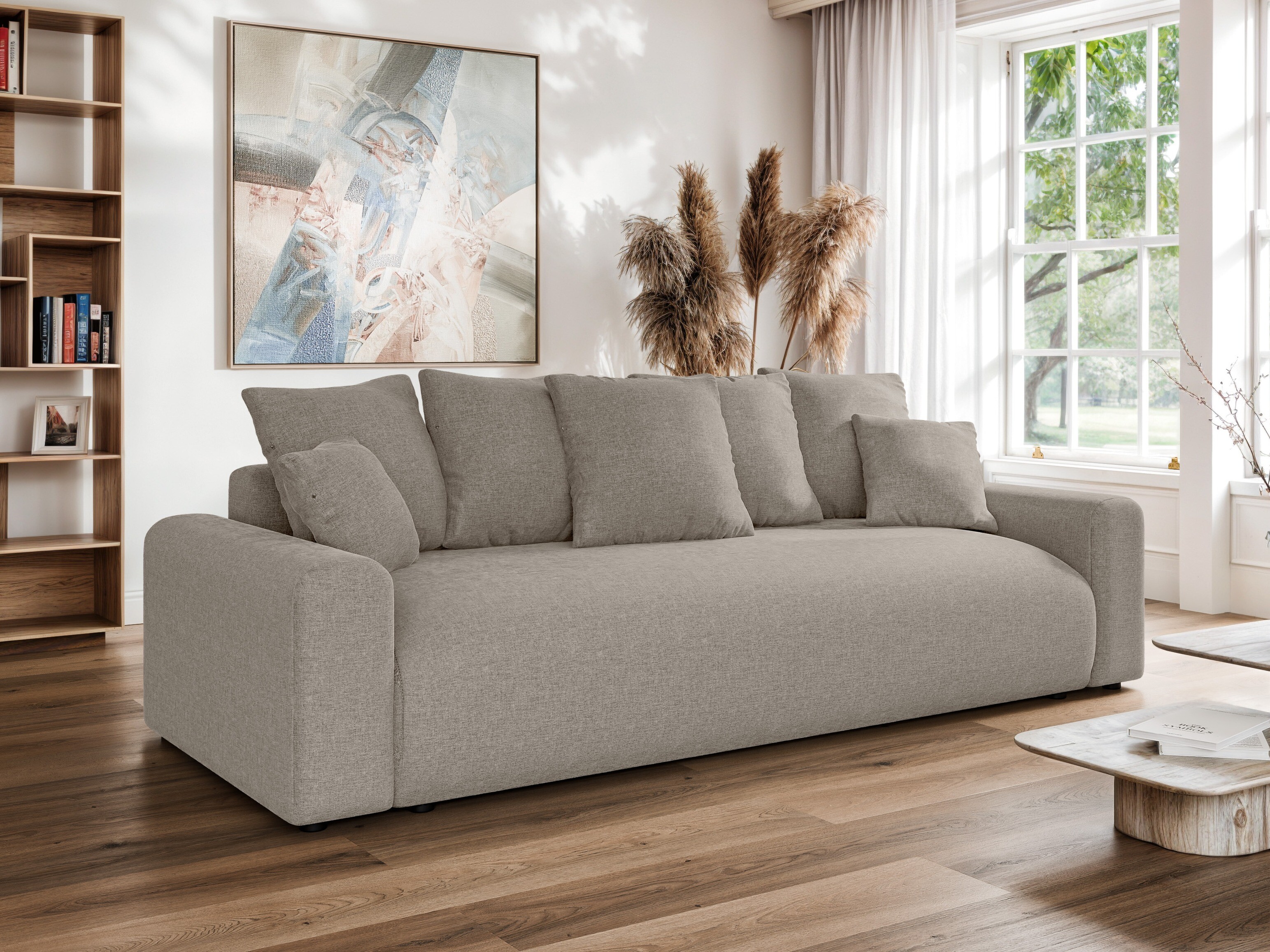 Canapea extensibilă Rocklin 219 (Wind 11)
