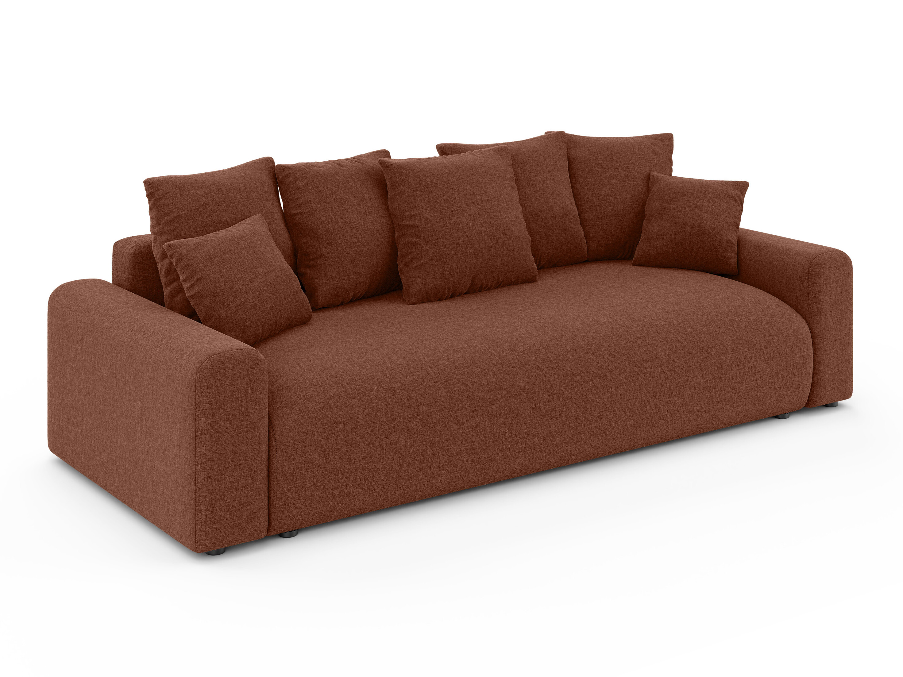 Canapea extensibilă Rocklin 219 (Wind 56)