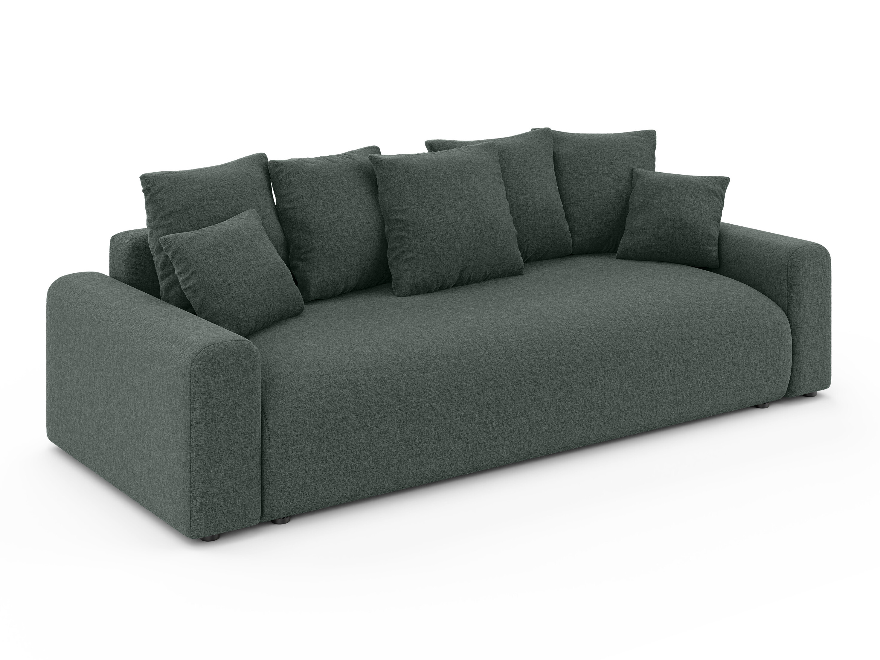 Canapea extensibilă Rocklin 219 (Wind 75)