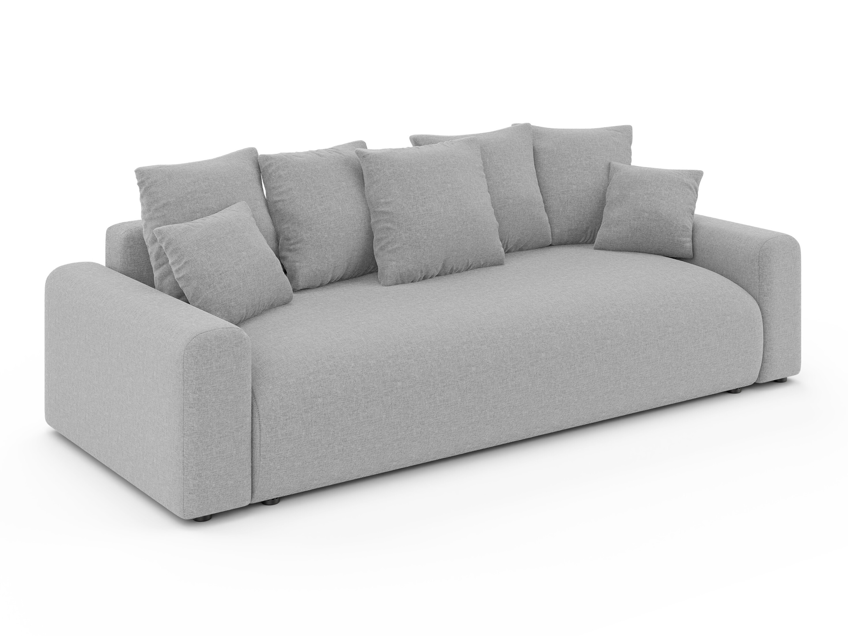 Canapea extensibilă Rocklin 219 (Wind 84)