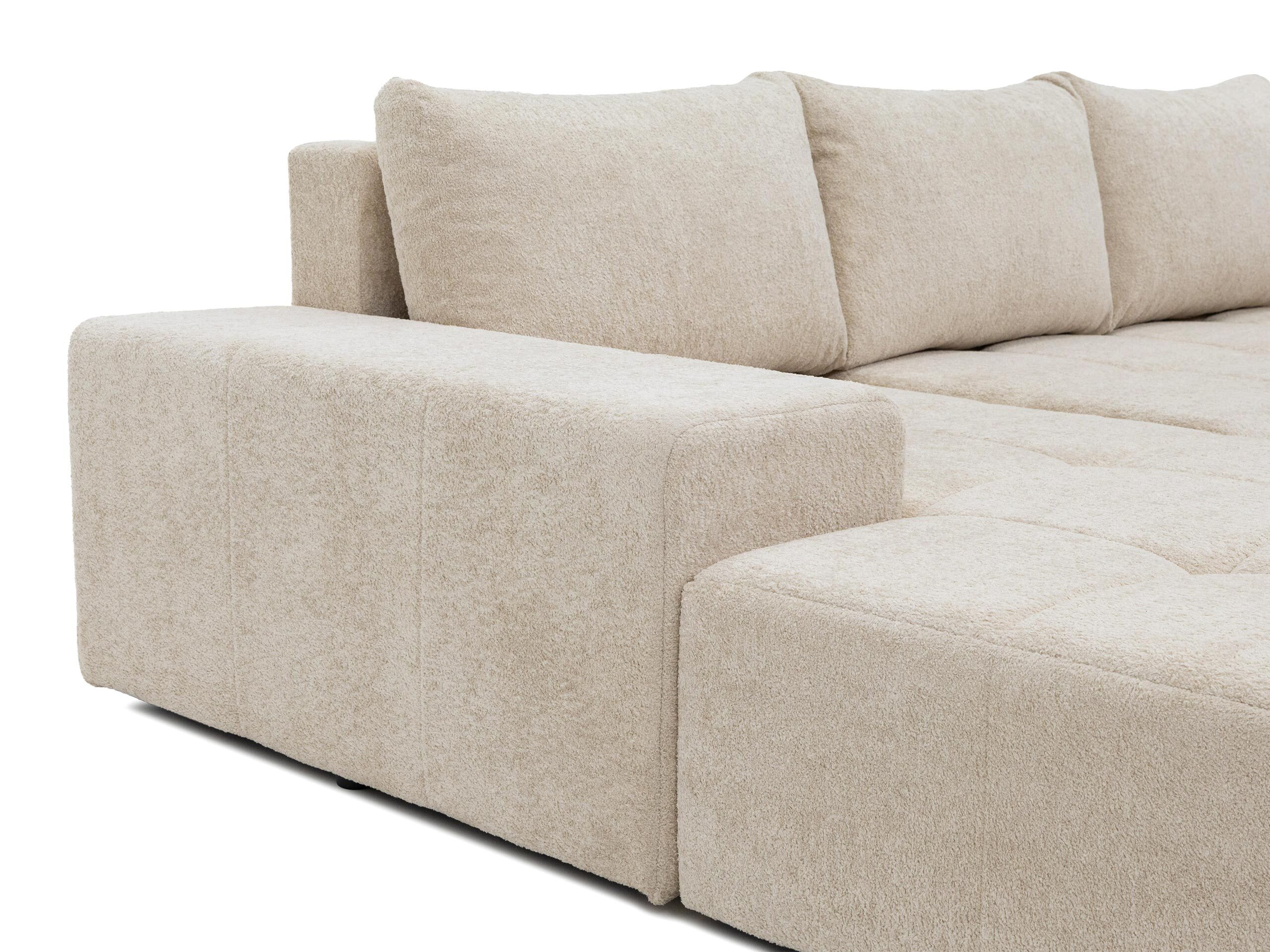 Colțar Comfivo Origor I (Spirit Taupe)