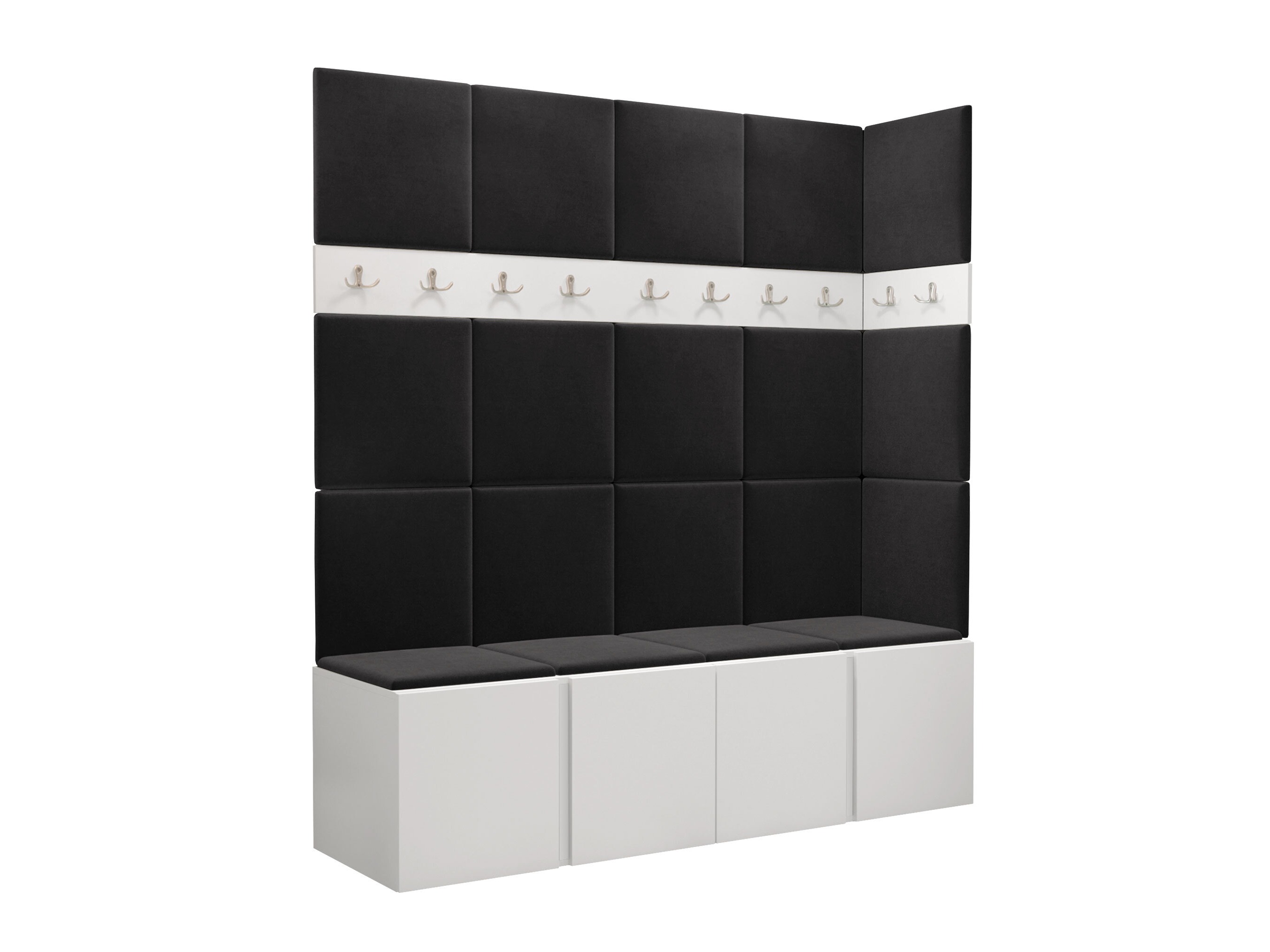 Set de hol Pinis II (Polo 897)