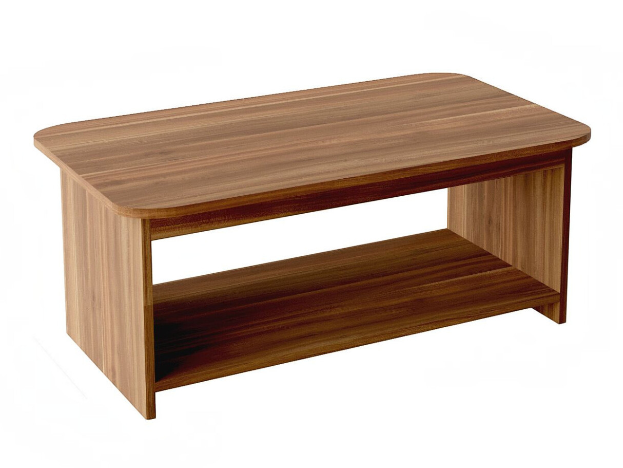 Măsuță de cafea Kailua 2840 (Nuc)