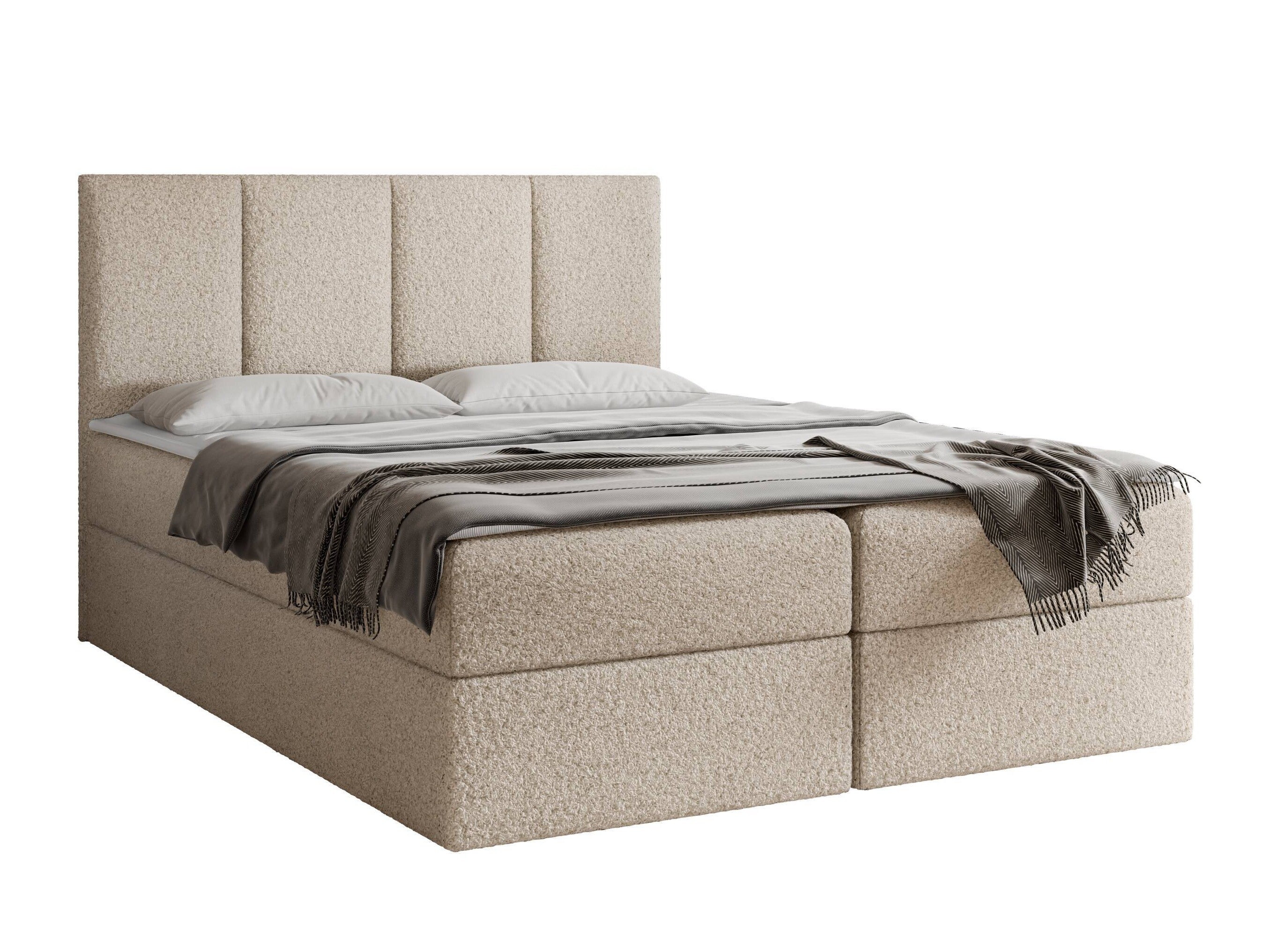 Pat boxspring Oppidum (Lambi 06)