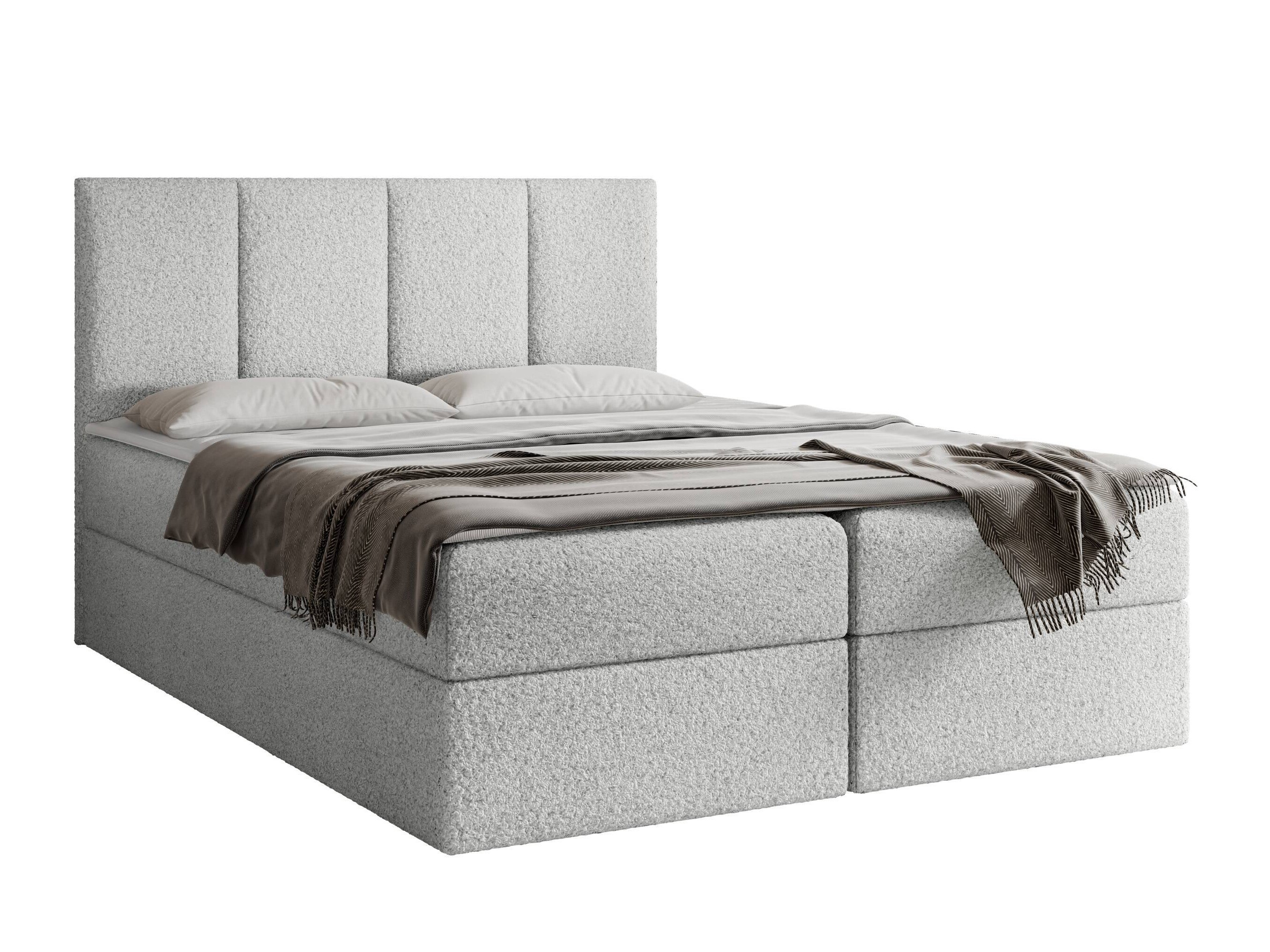 Pat boxspring Oppidum (Lambi 11)