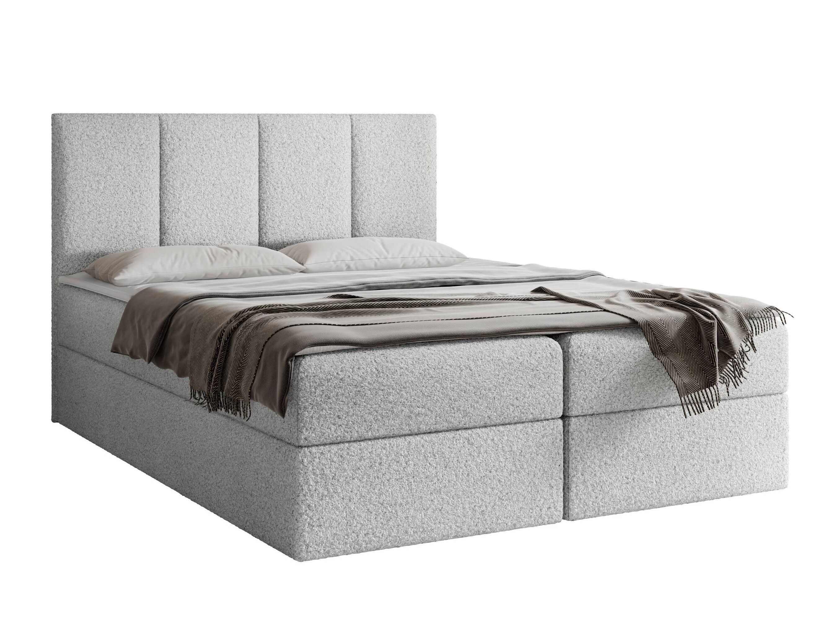 Pat boxspring Oppidum (Lambi 11)