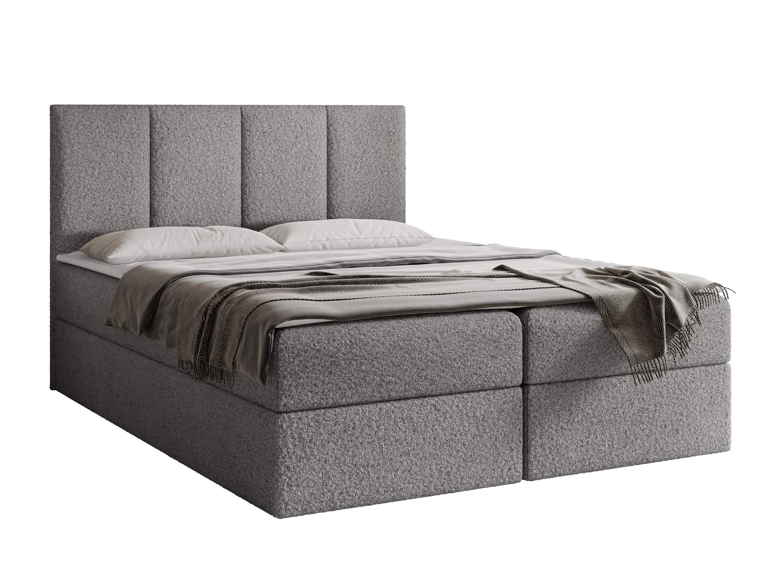 Pat boxspring Oppidum (Lambi 12)