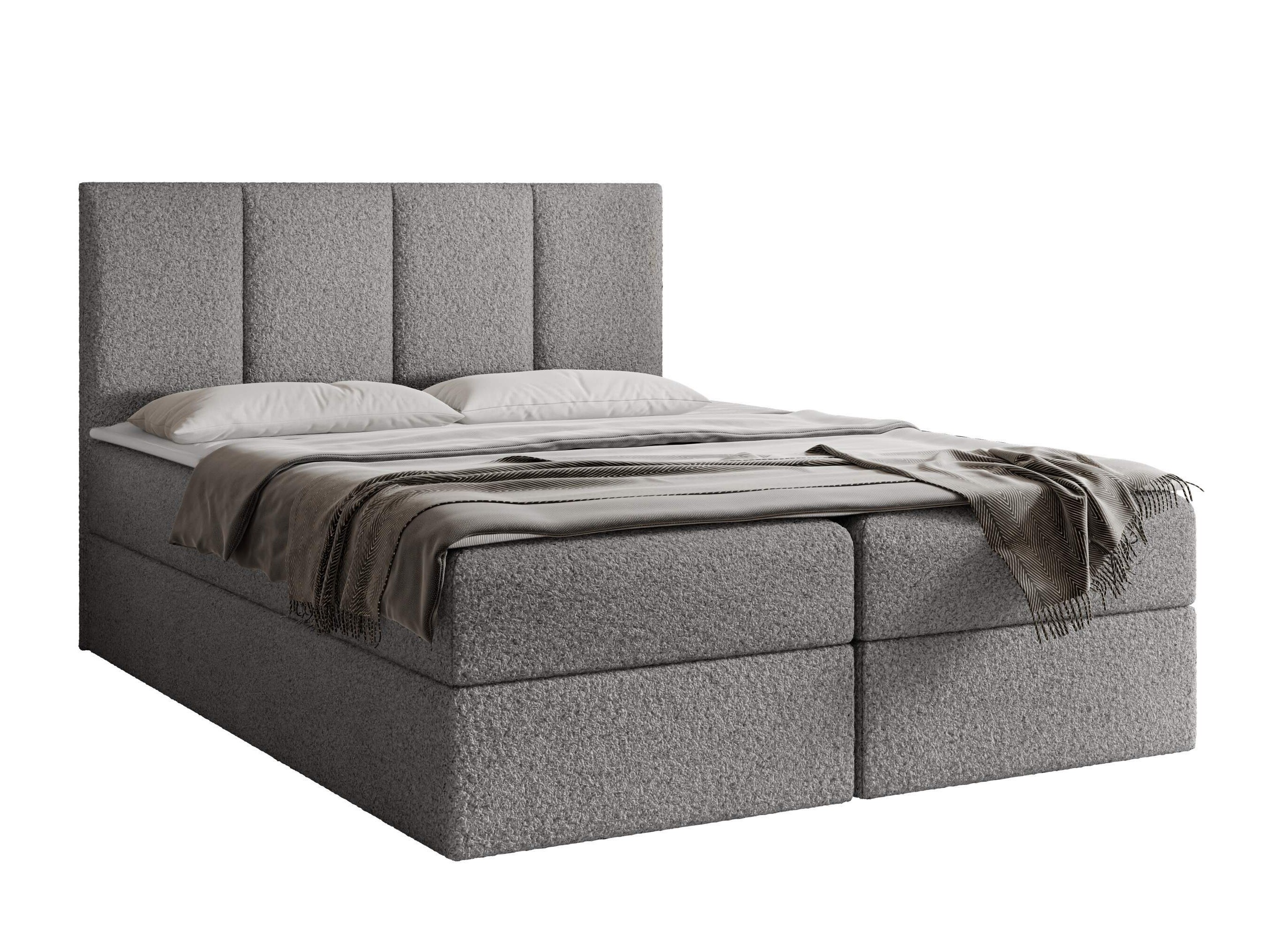 Pat boxspring Oppidum (Lambi 12)