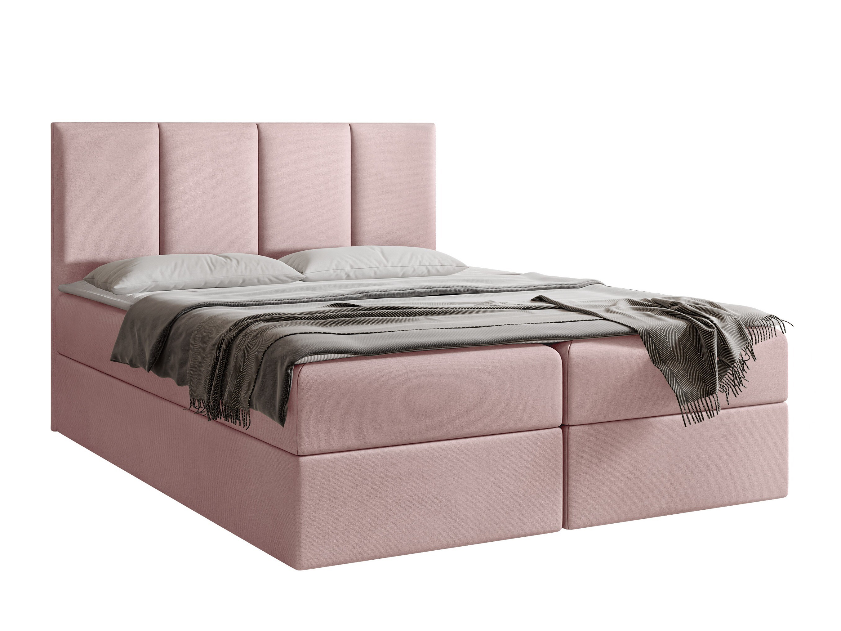 Pat boxspring Oppidum (Polo 882)