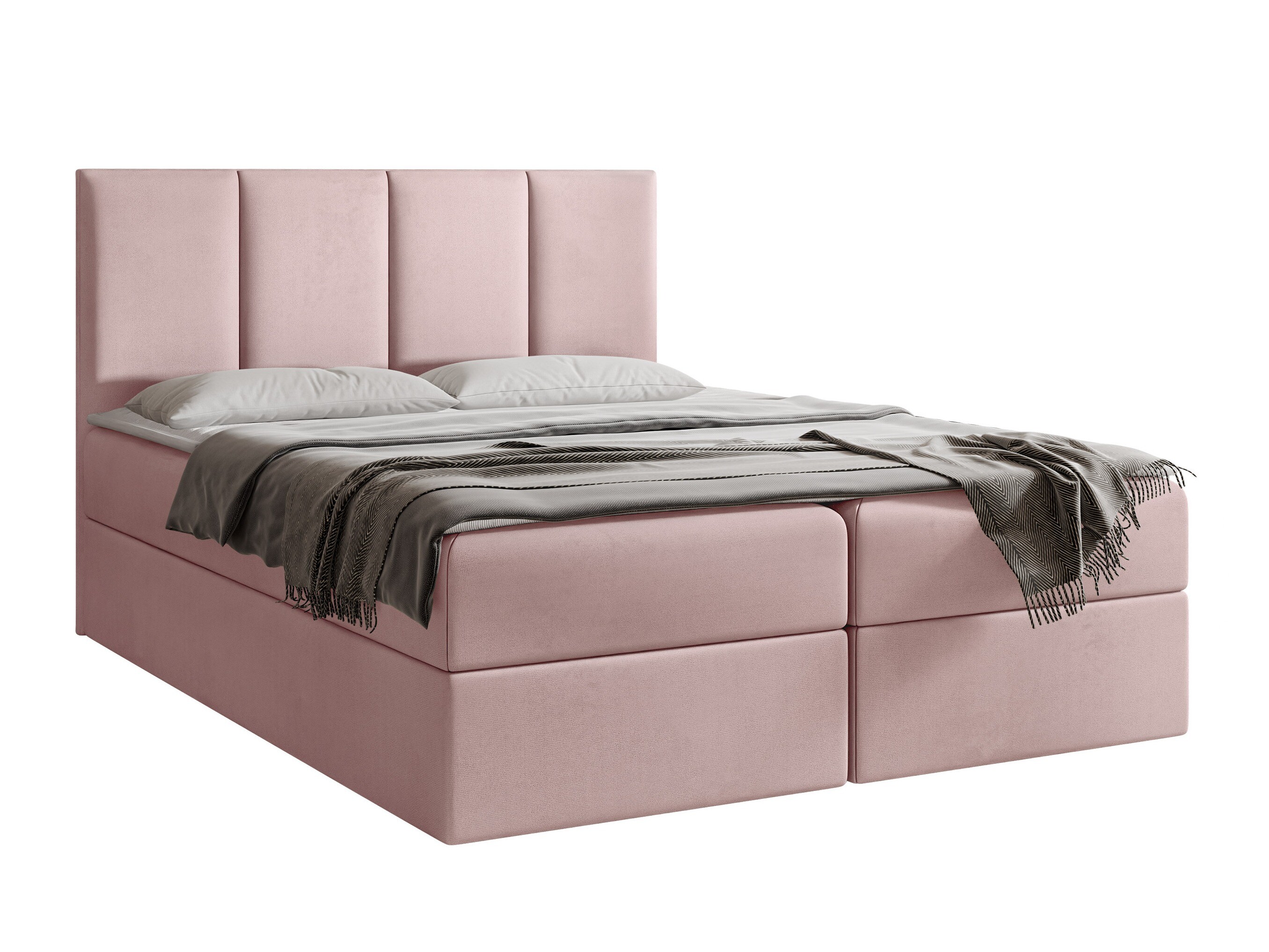 Pat boxspring Oppidum (Polo 882)