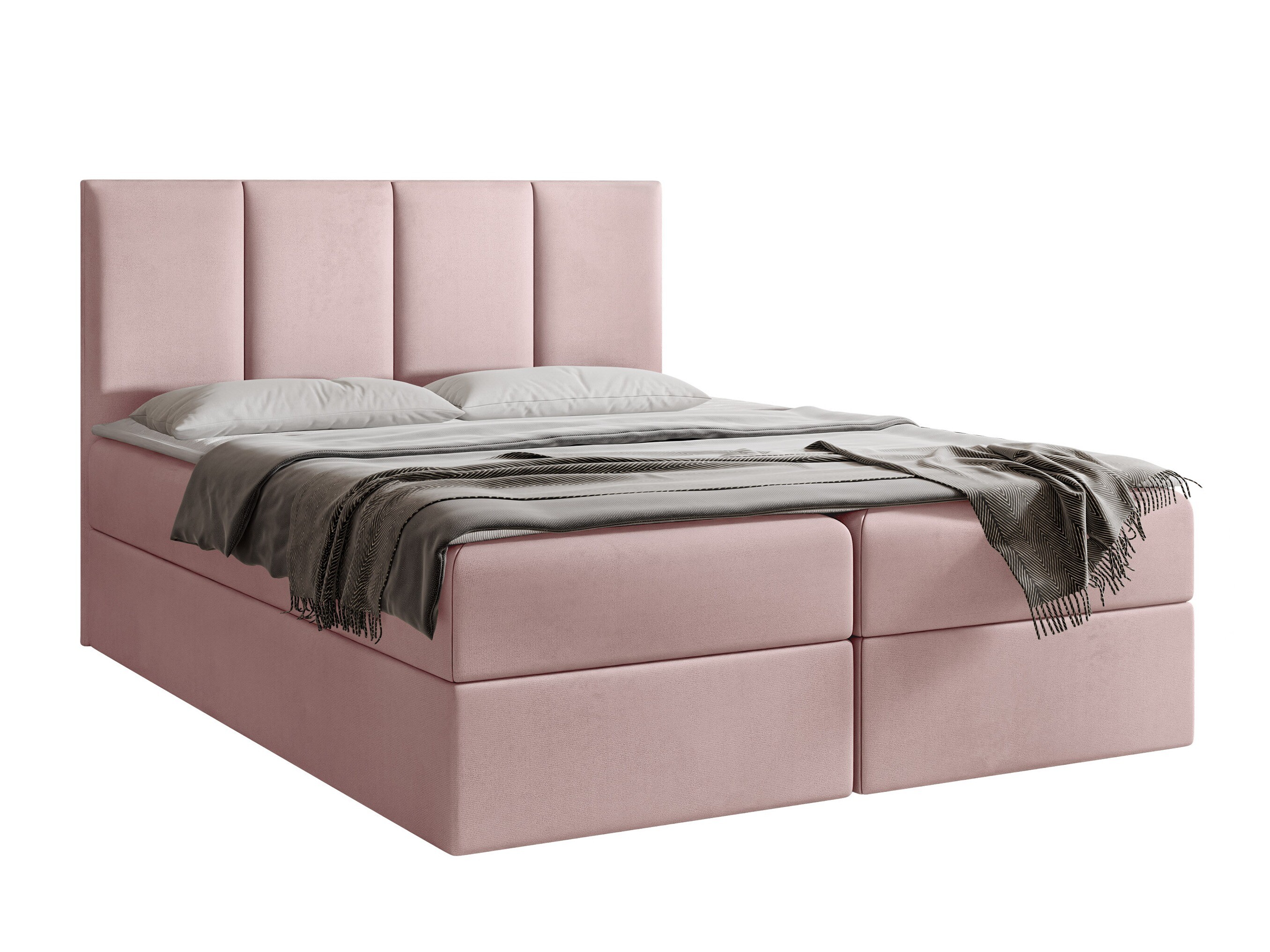 Pat boxspring Oppidum (Polo 882)