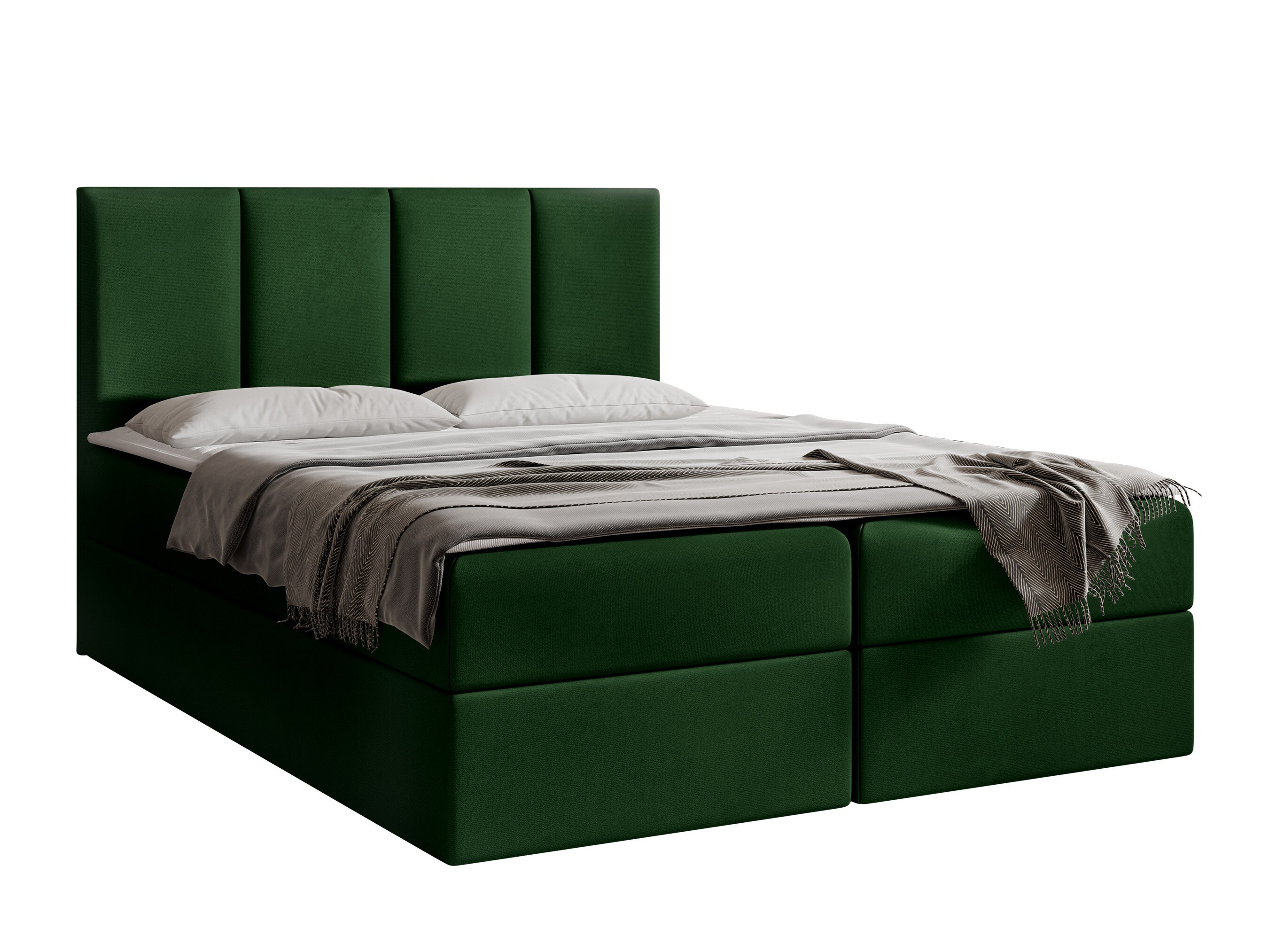 Pat boxspring Oppidum (Polo 889)