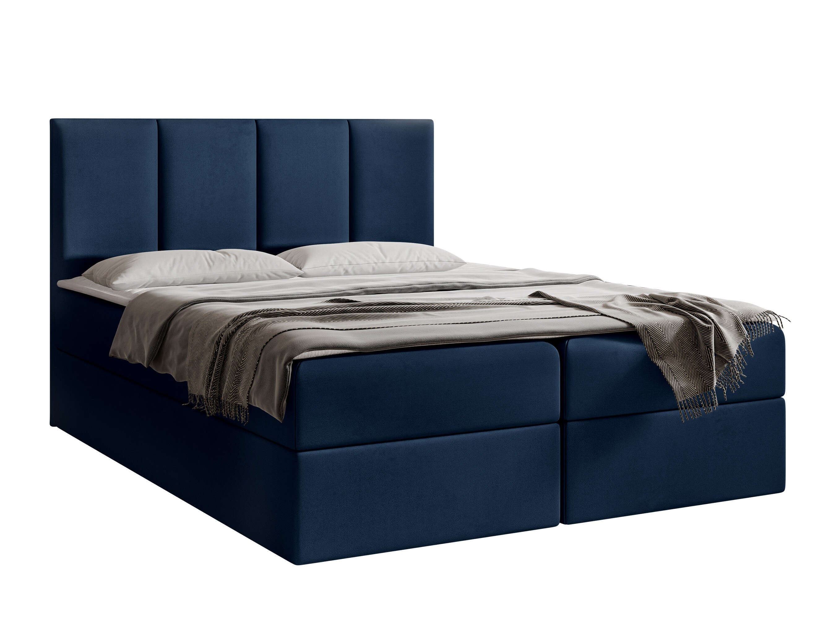 Pat boxspring Oppidum (Polo 891)