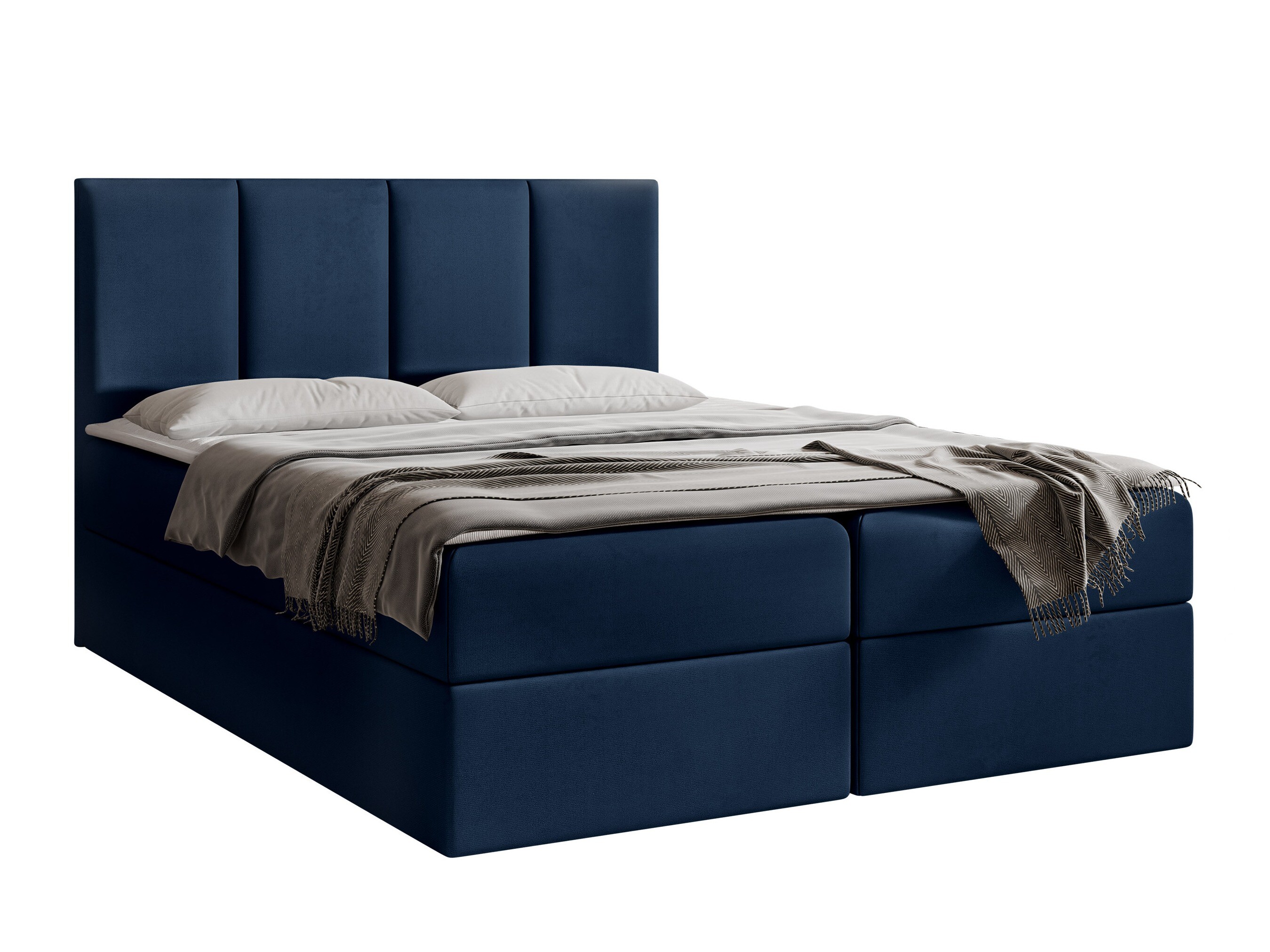 Pat boxspring Oppidum (Polo 891)