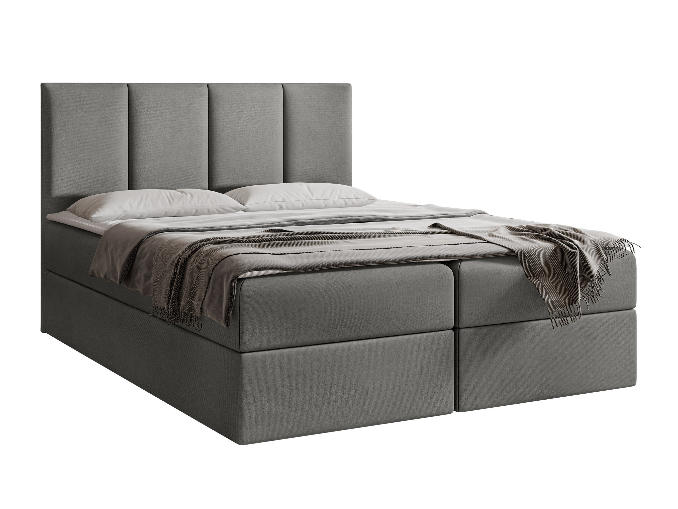 Pat boxspring Oppidum (Polo 894)