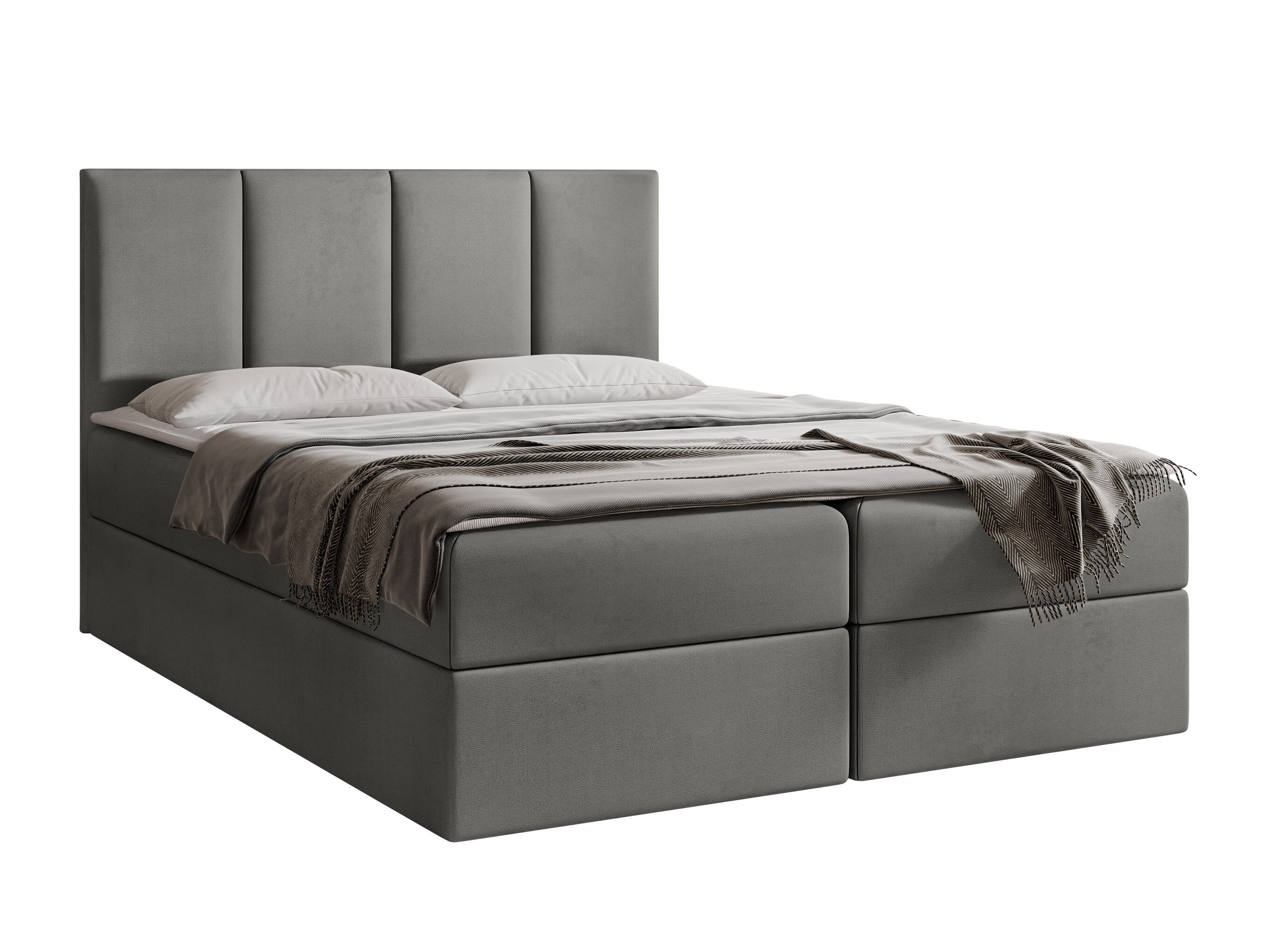 Pat boxspring Oppidum (Polo 894)