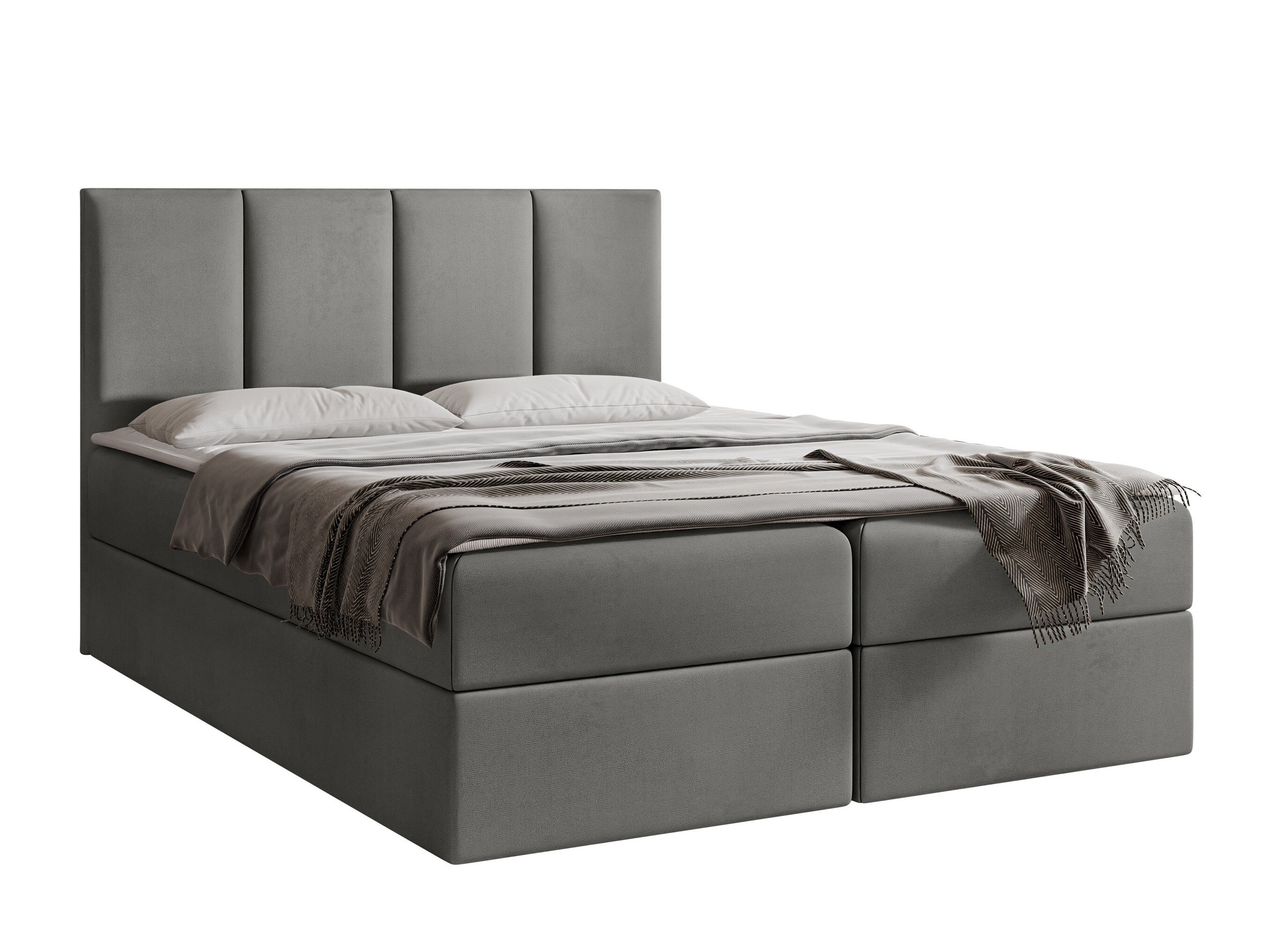 Pat boxspring Oppidum (Polo 894)