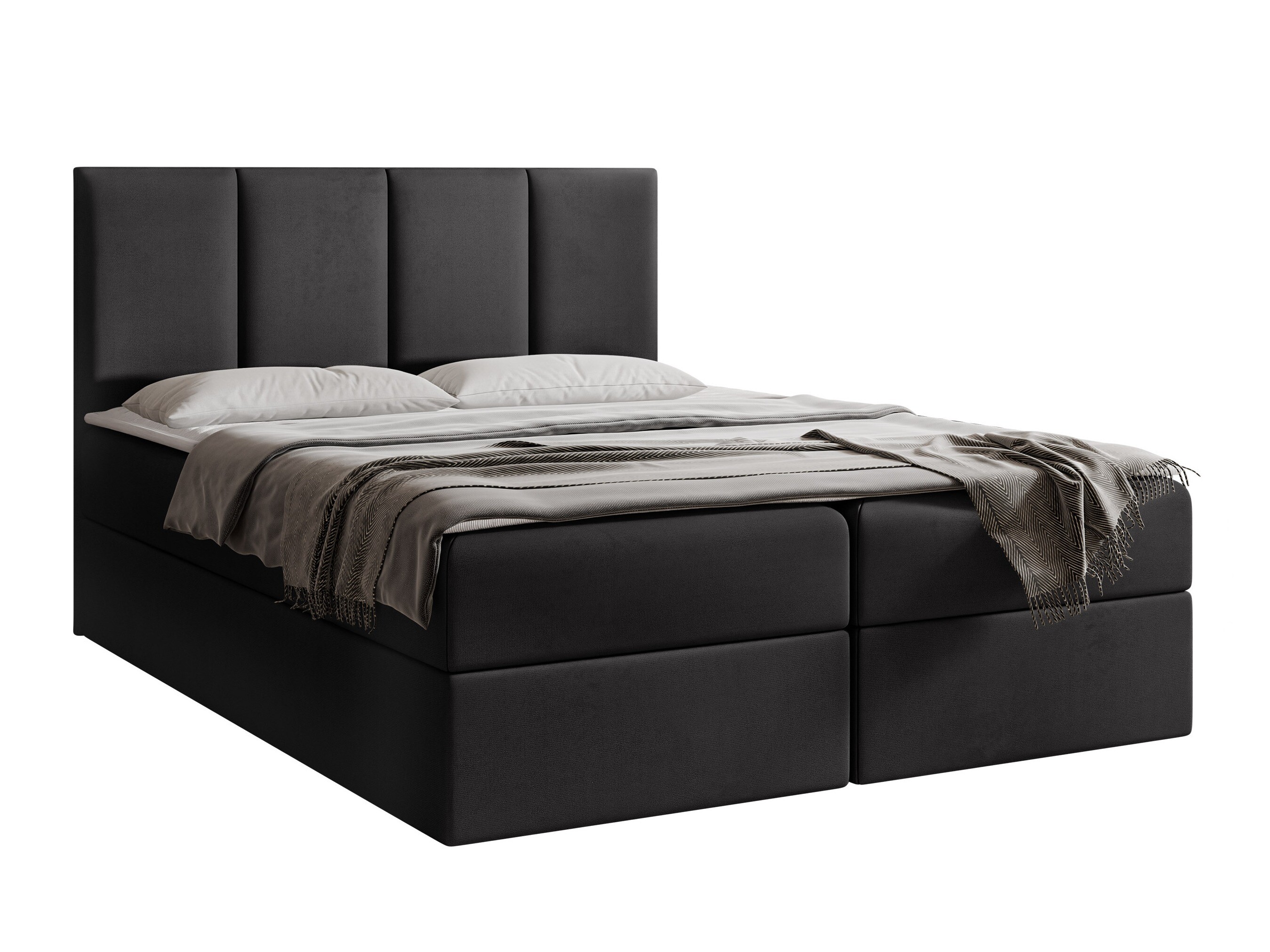 Pat boxspring Oppidum (Polo 897)