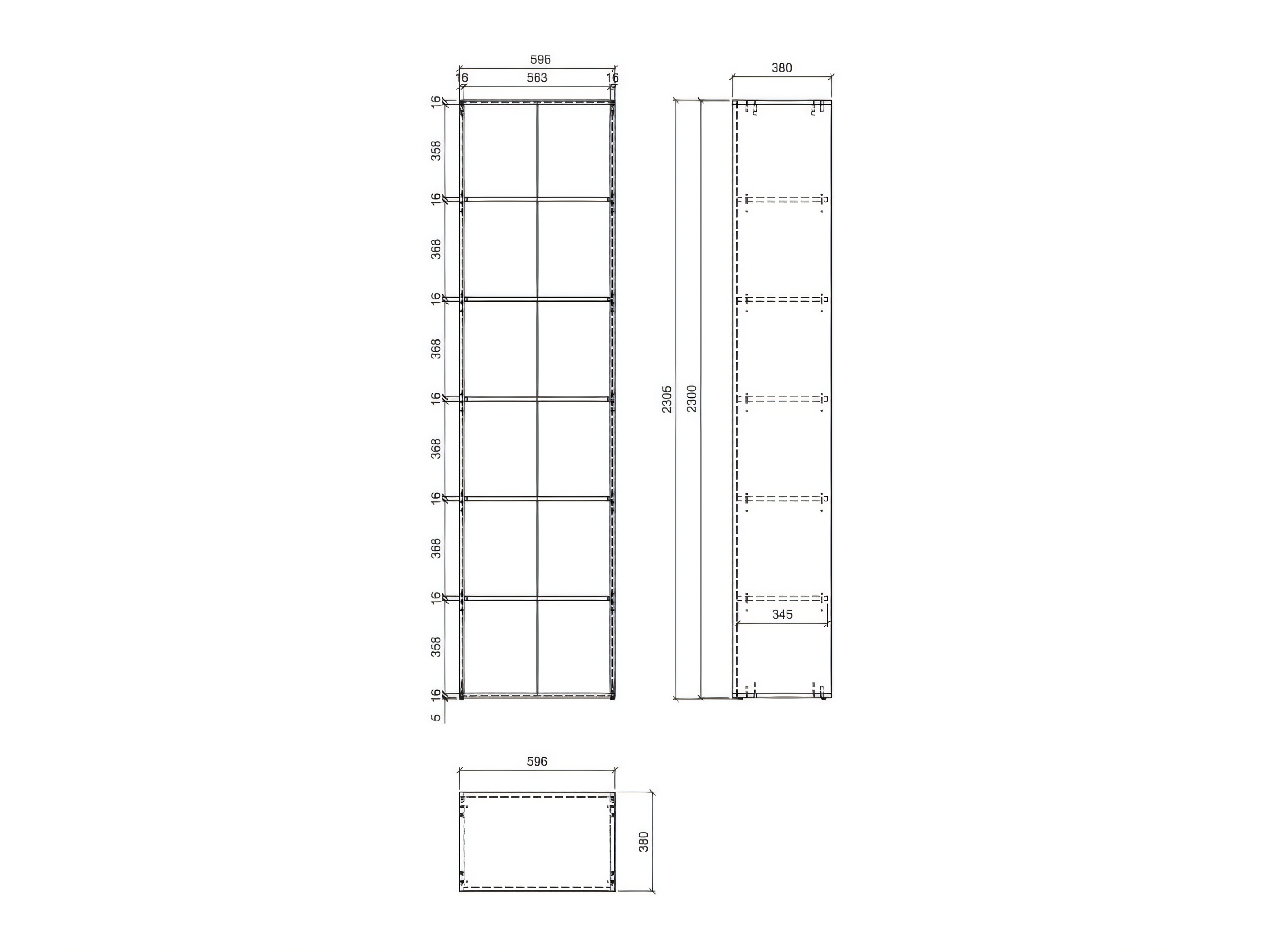 Raft Floveni 116