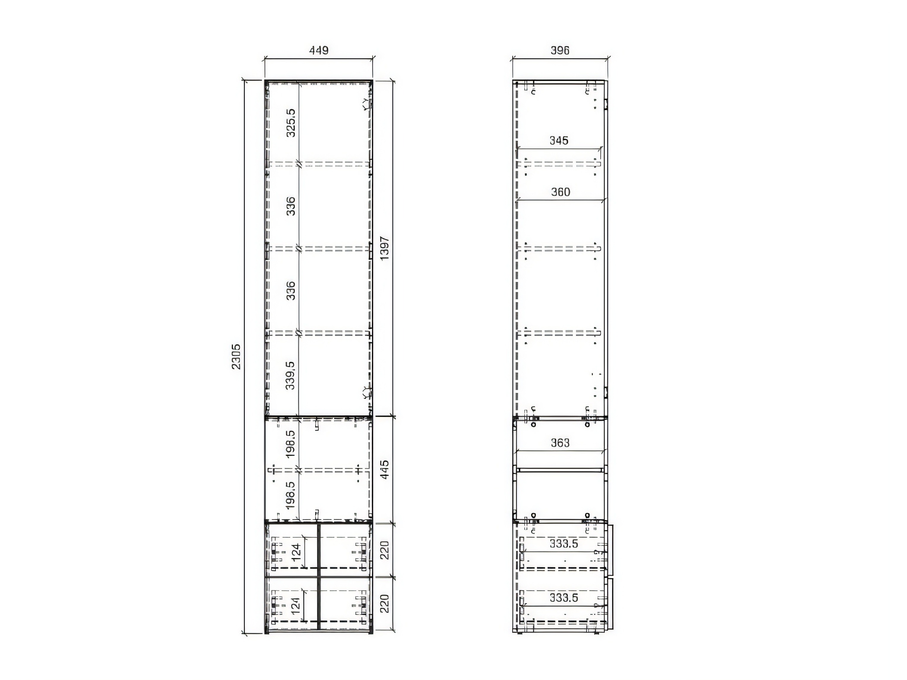 Raft Floveni 120