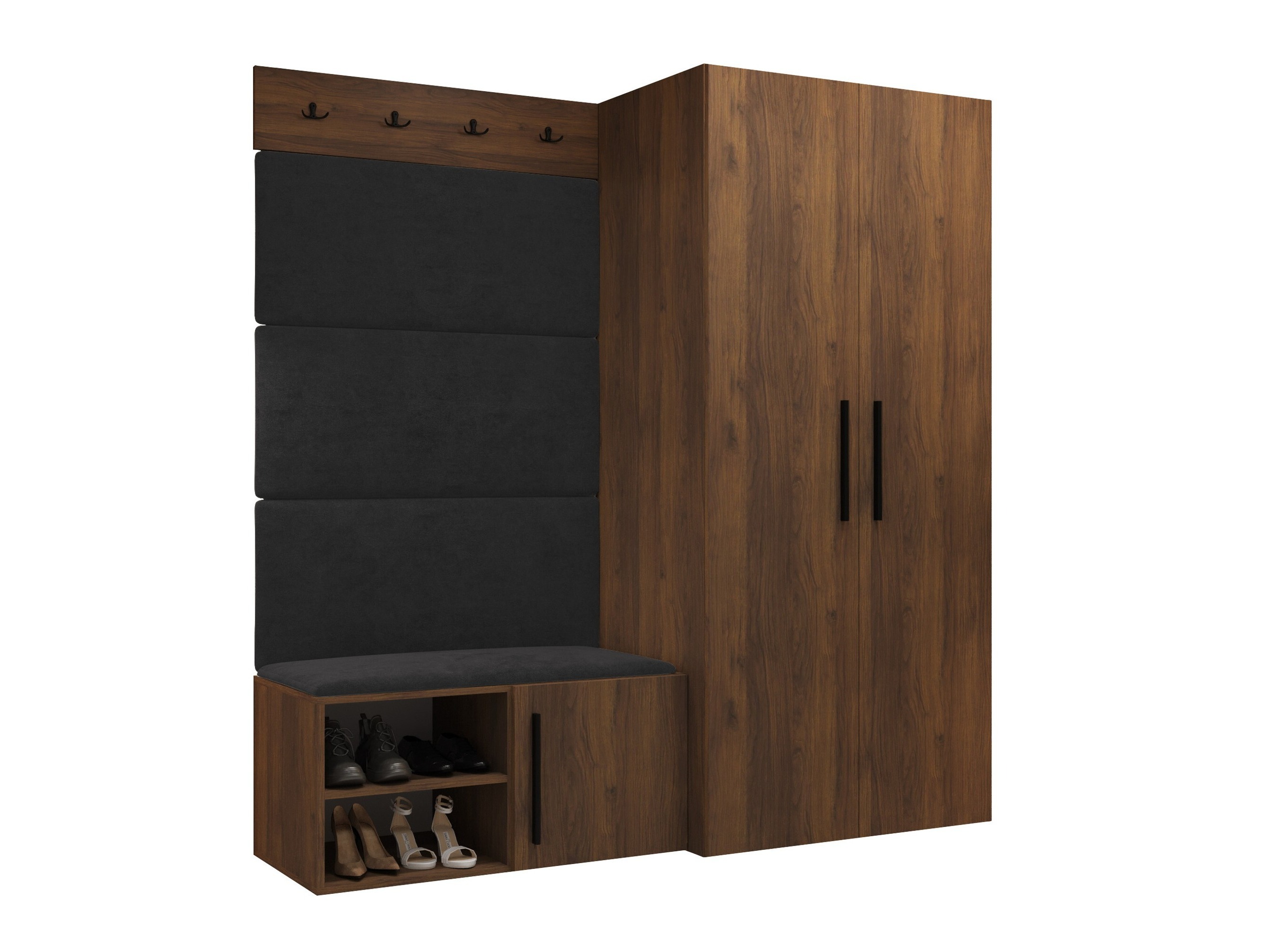 Set de hol Nitos I (Nuc)