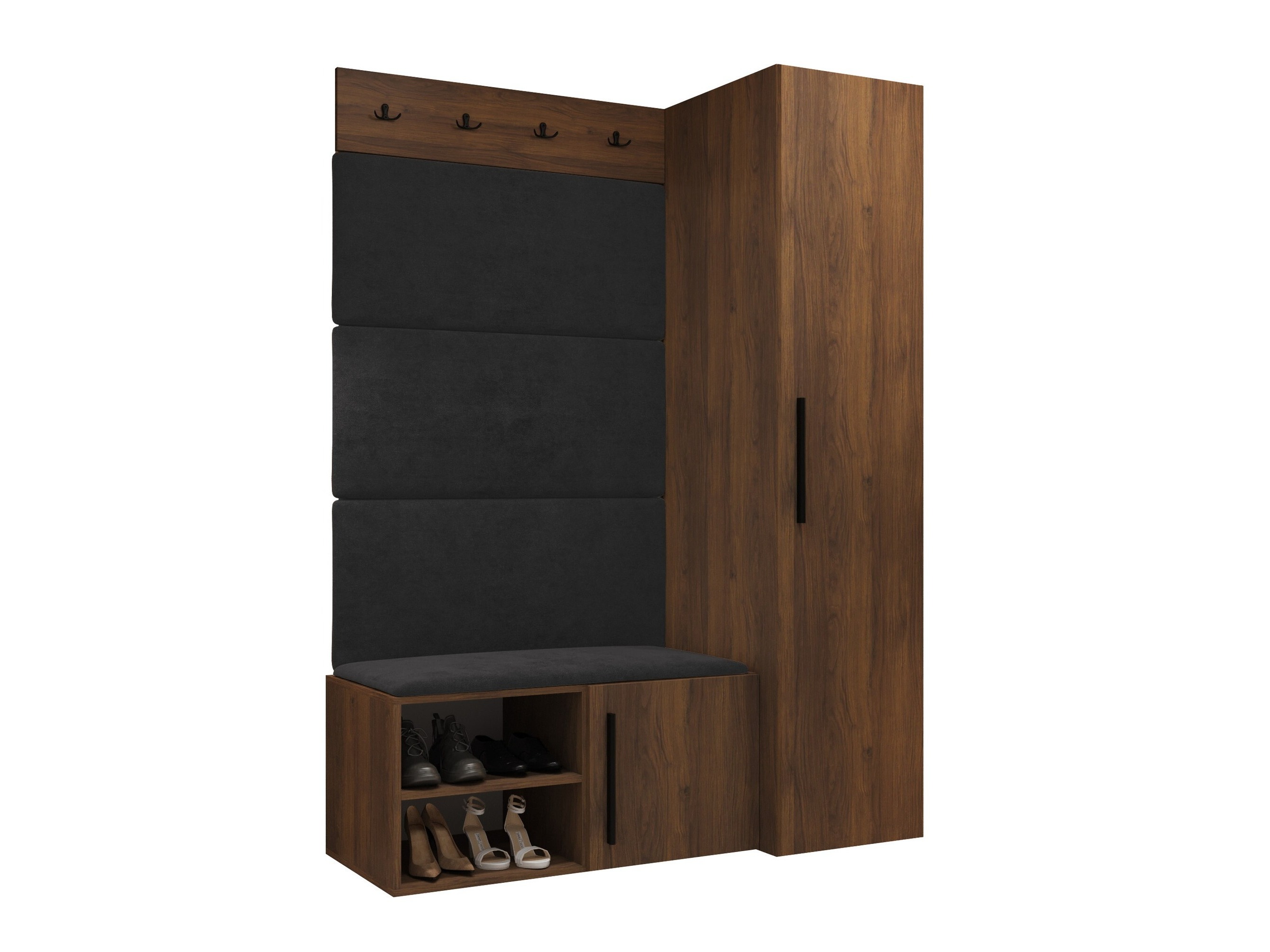 Set de hol Nitos II (Nuc)