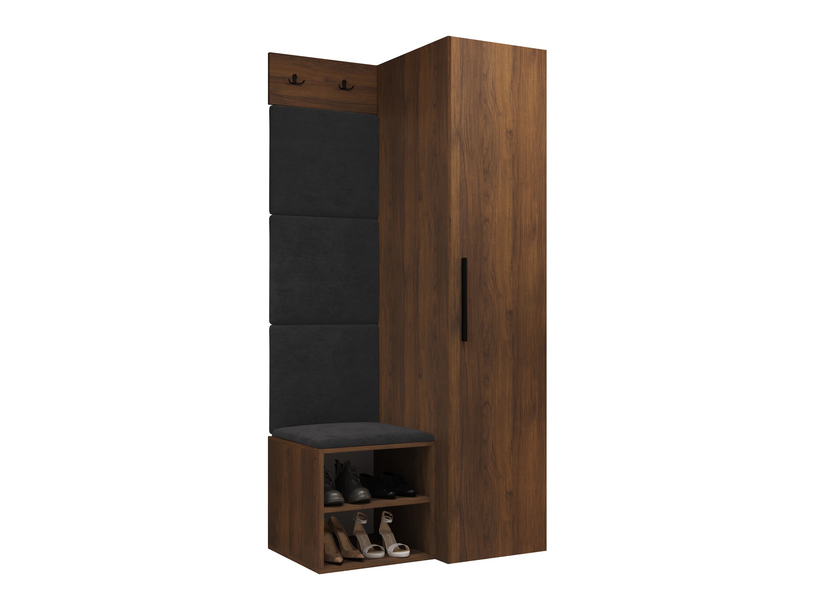 Set de hol Nitos III (Nuc)