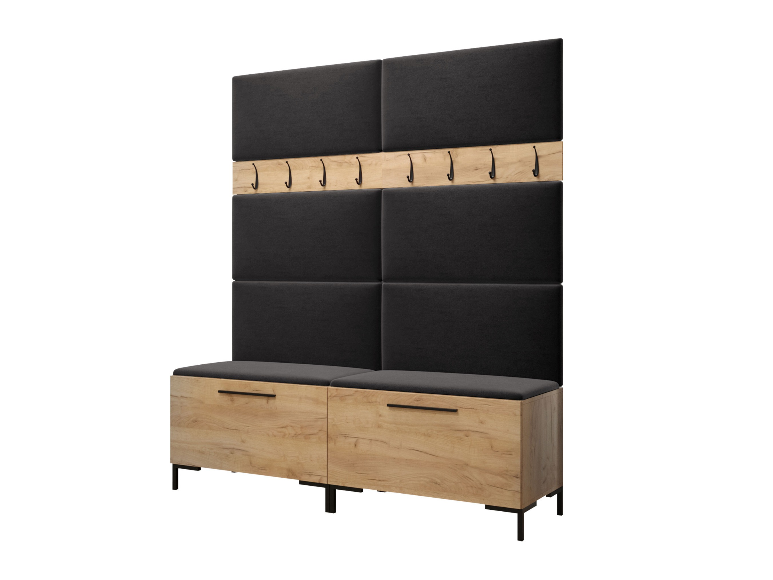 Set de hol Nomal II (Polo 897)