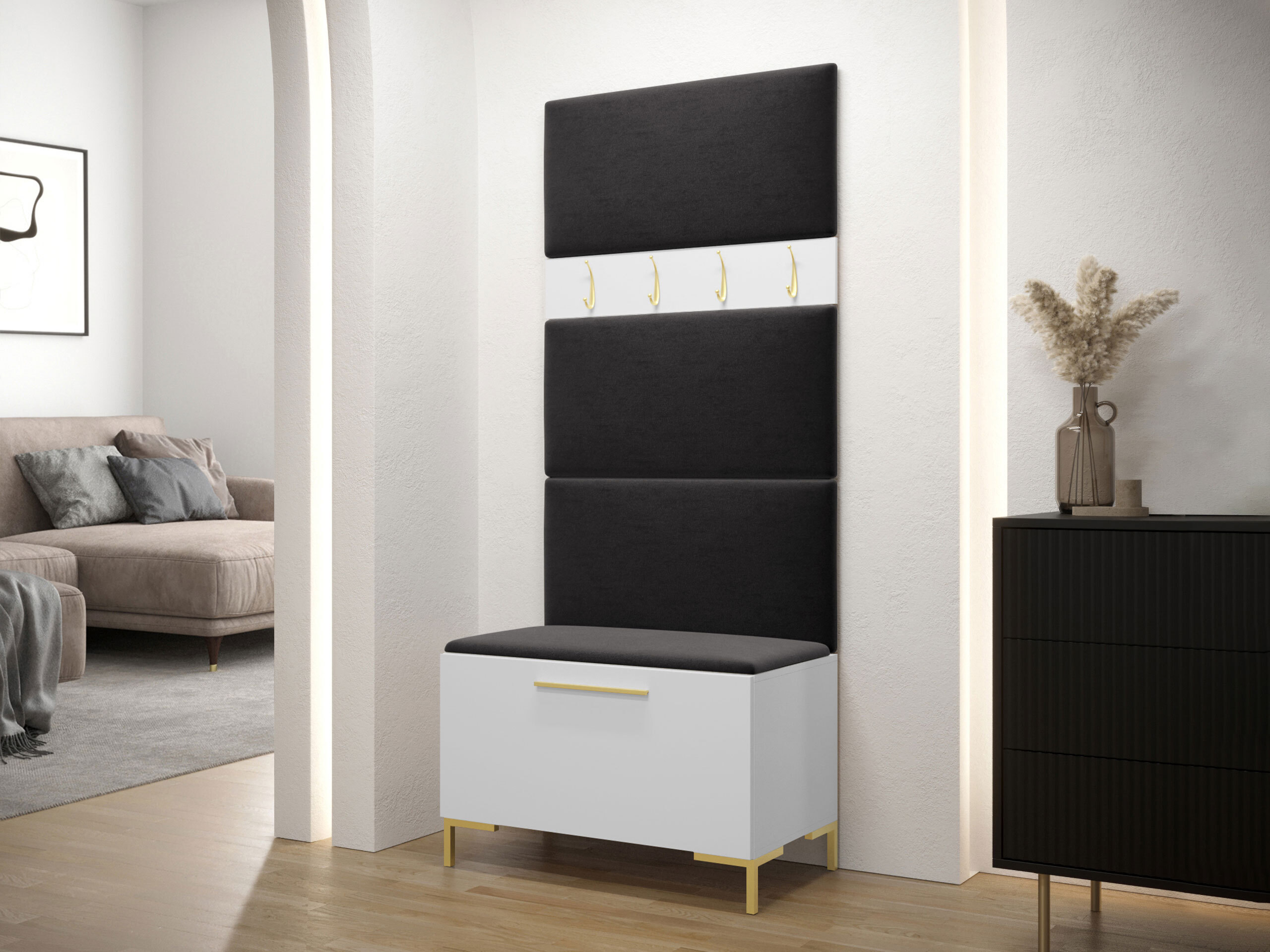 Set de hol Nomal III (Polo 897)