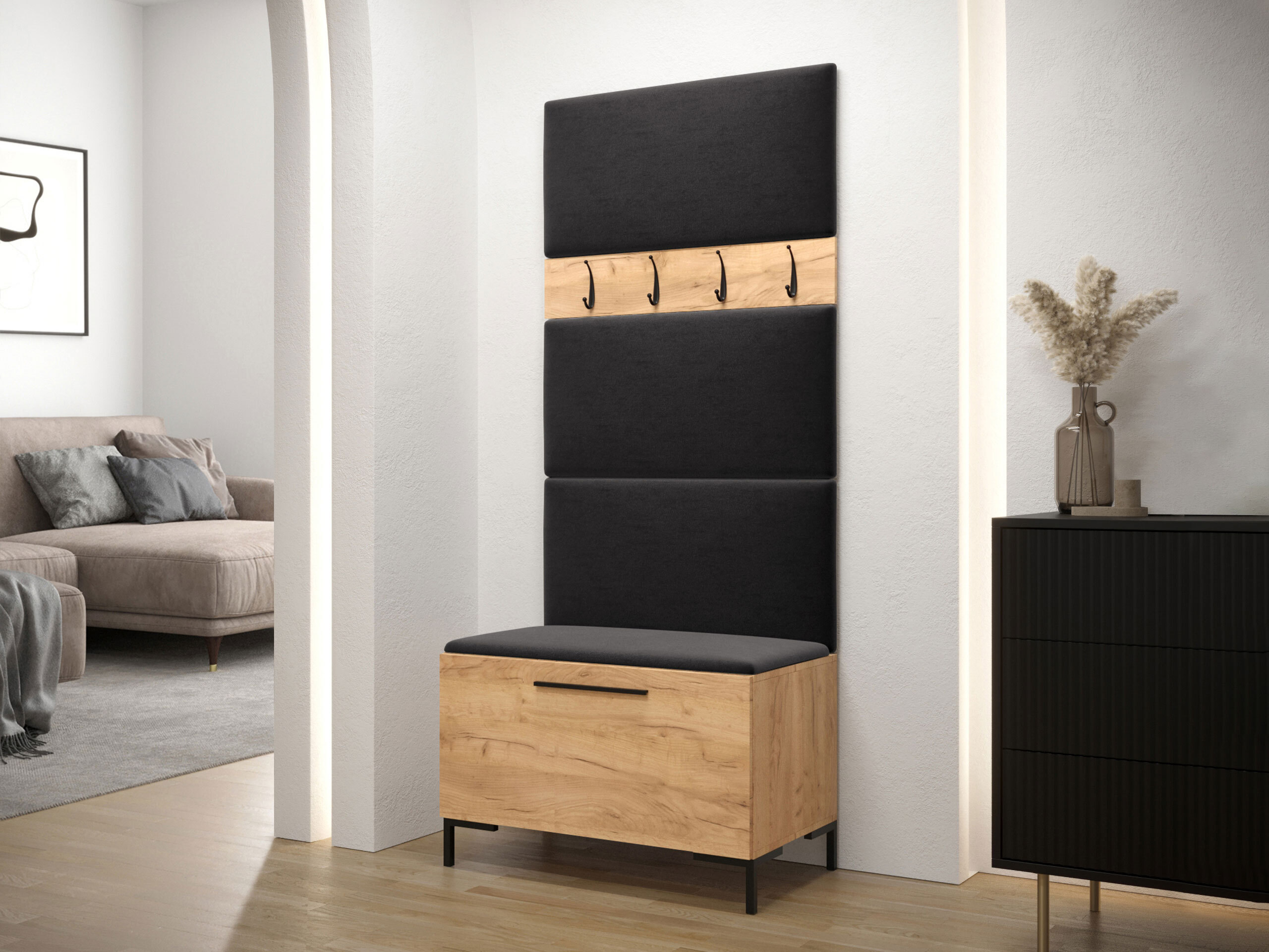 Set de hol Nomal III (Polo 897)