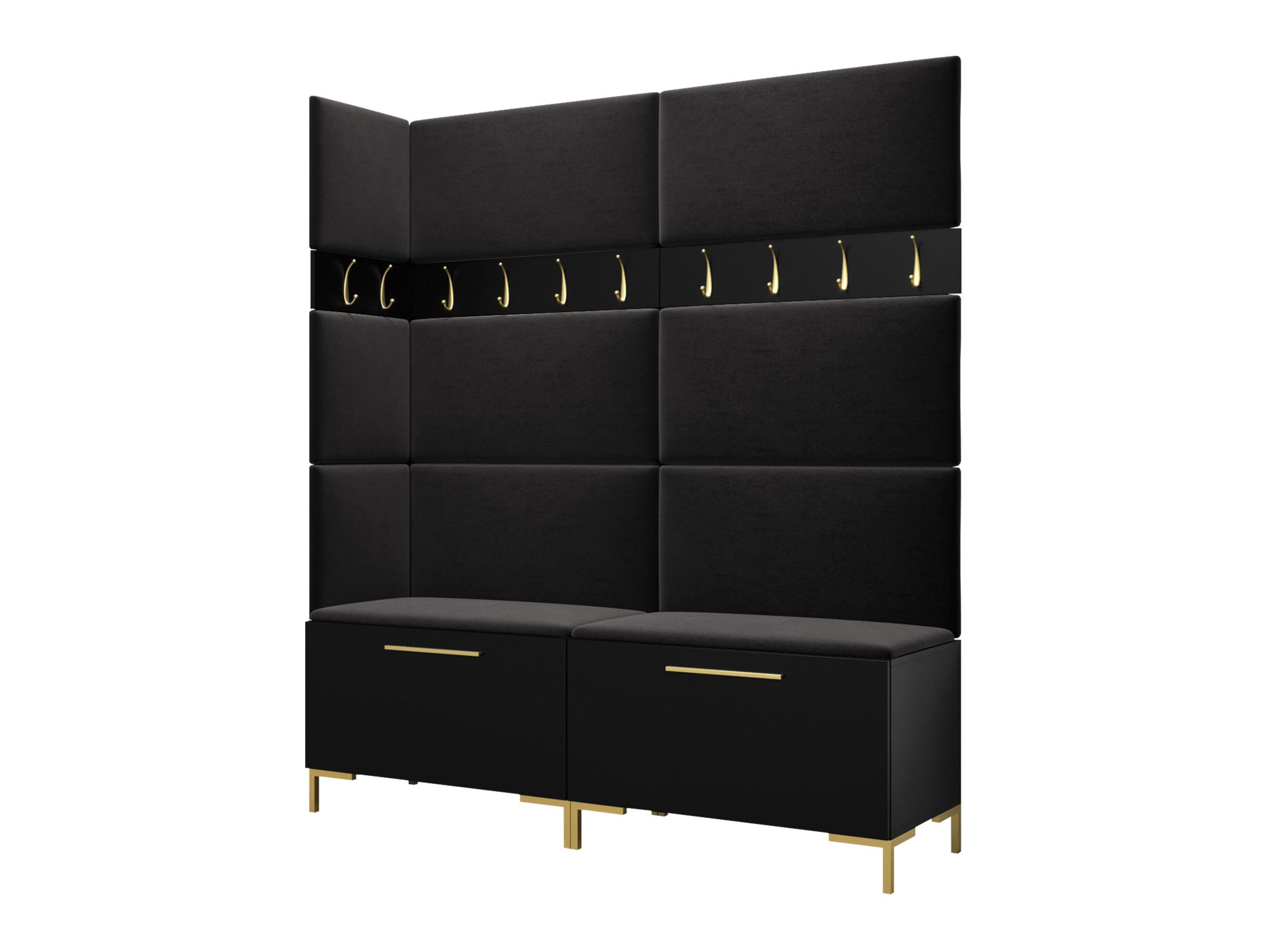 Set de hol Nomal V (Polo 897)