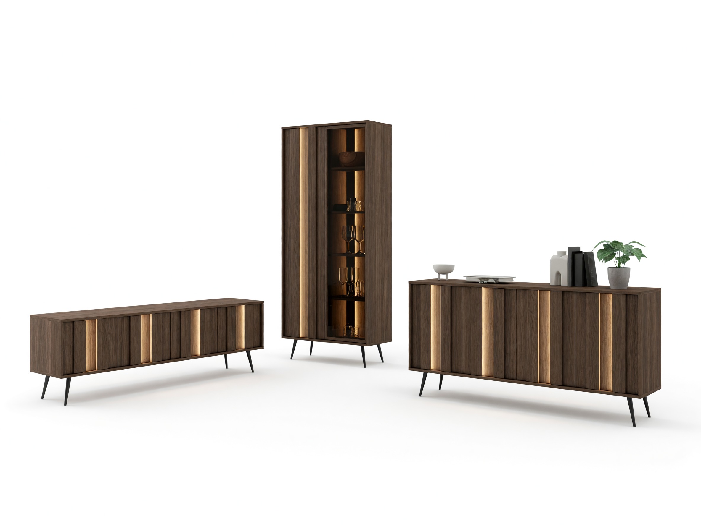 Set de living Levseve 109