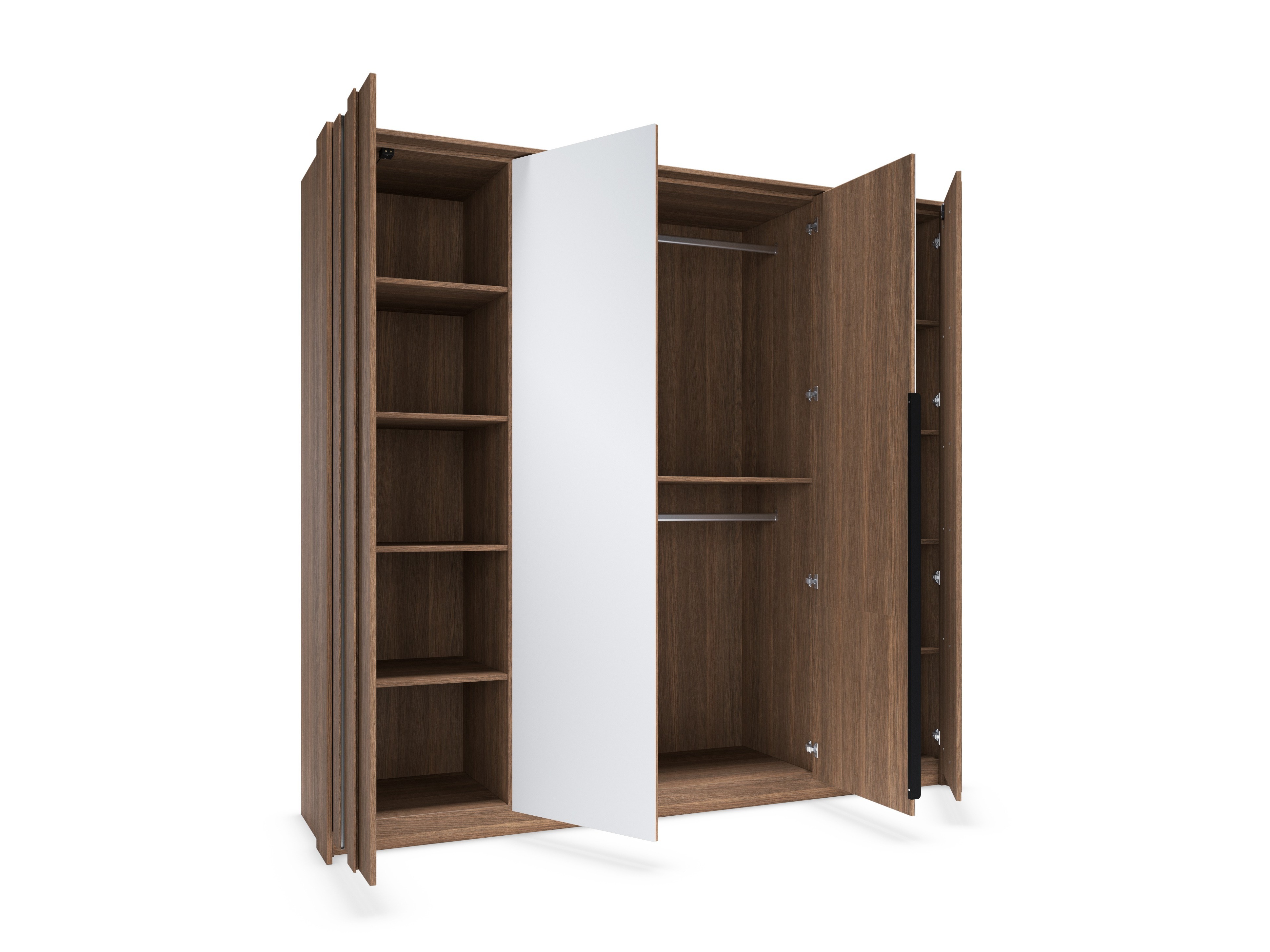 Set dormitor Levseve 110