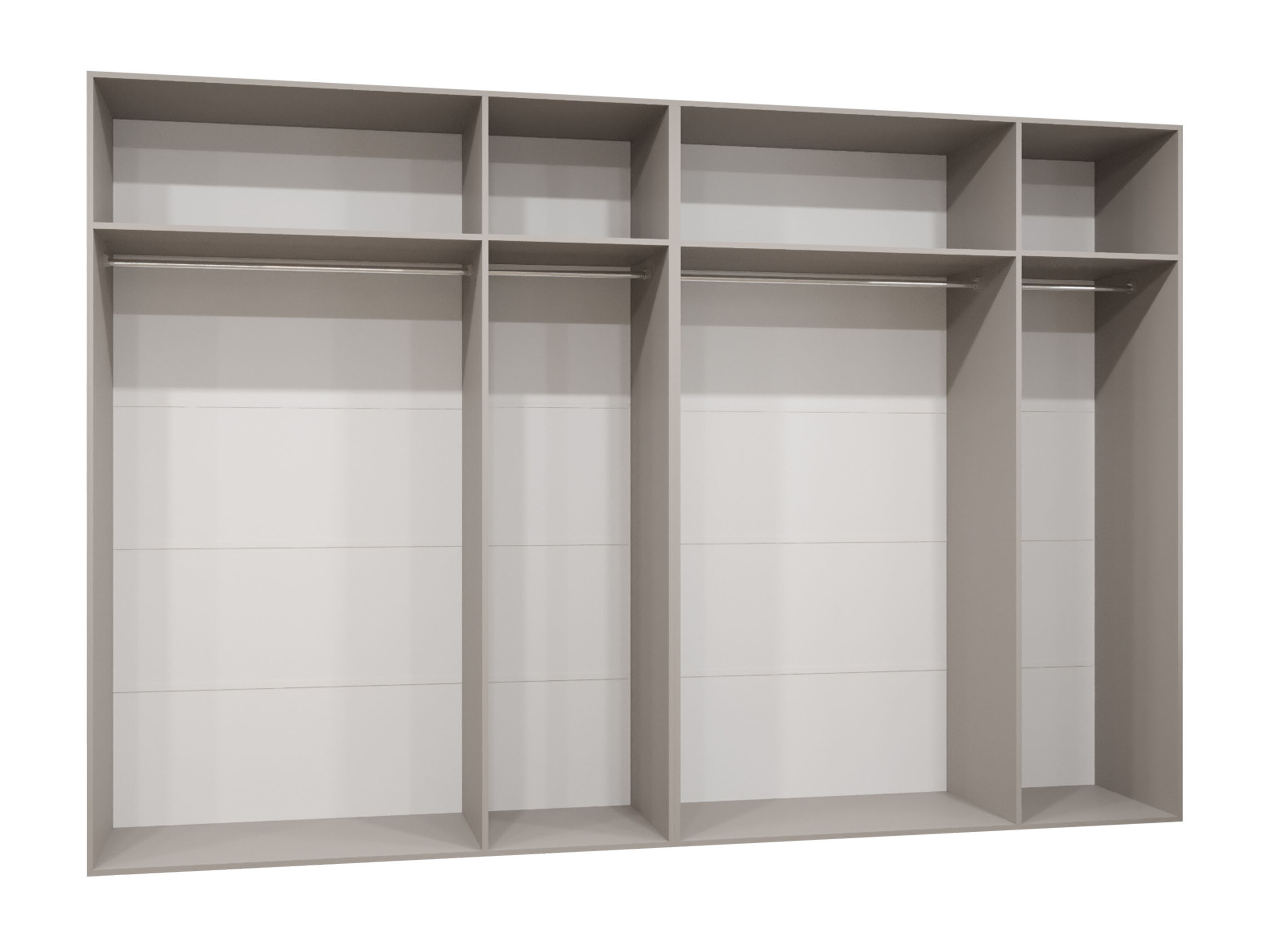 Dulap Hartford 517 (Stejar artizan)