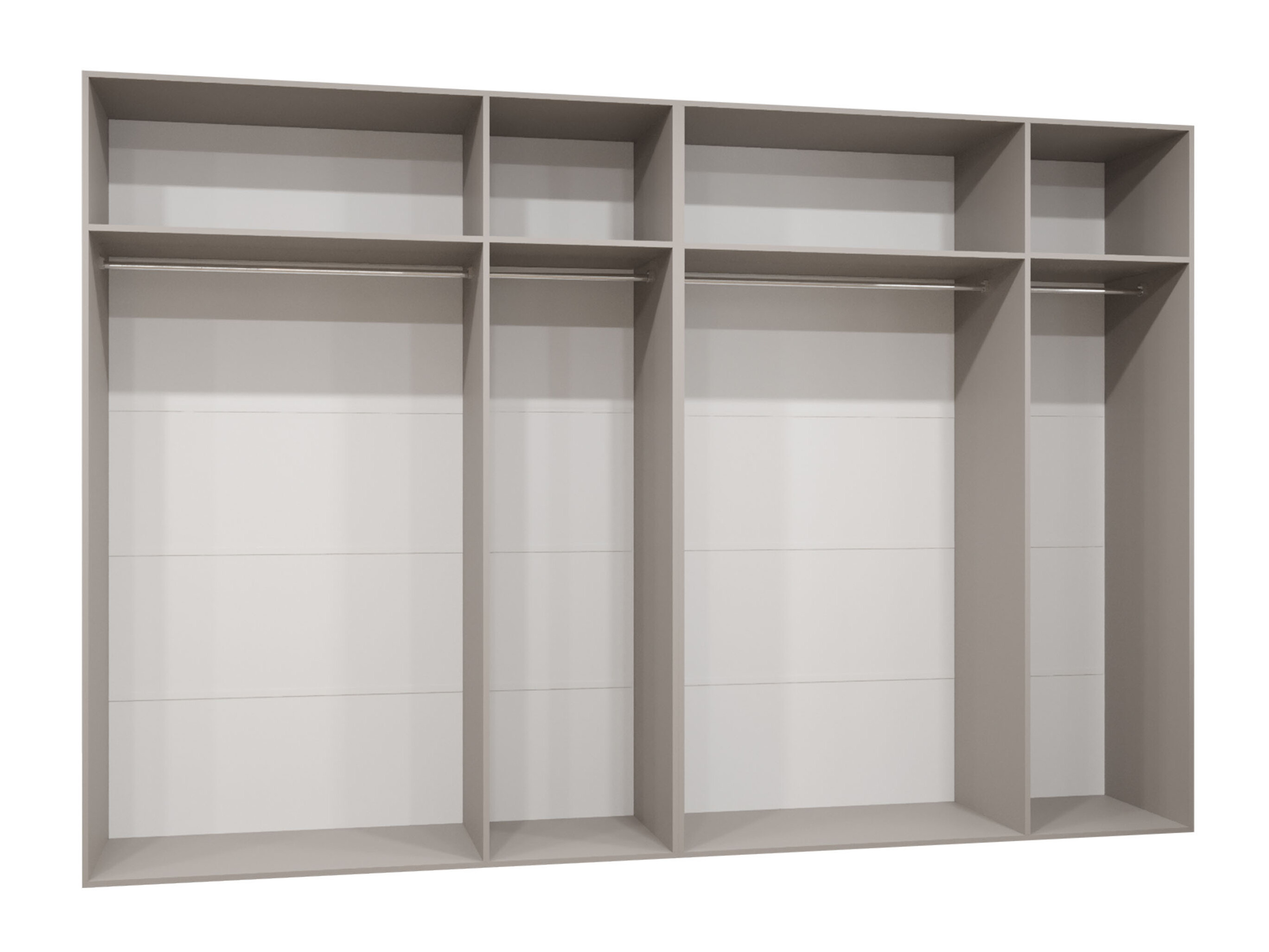 Dulap Hartford 539 (Stejar artizan)