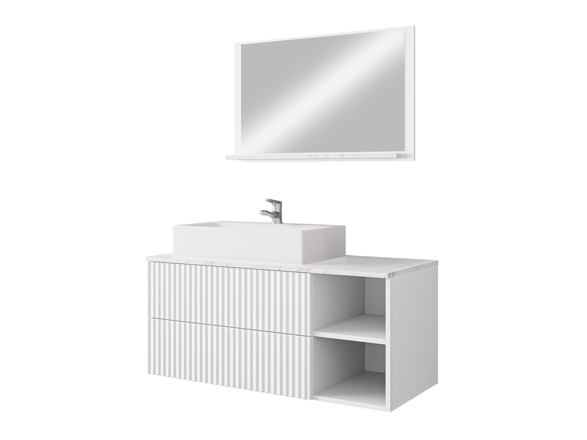 Set baie SR11919