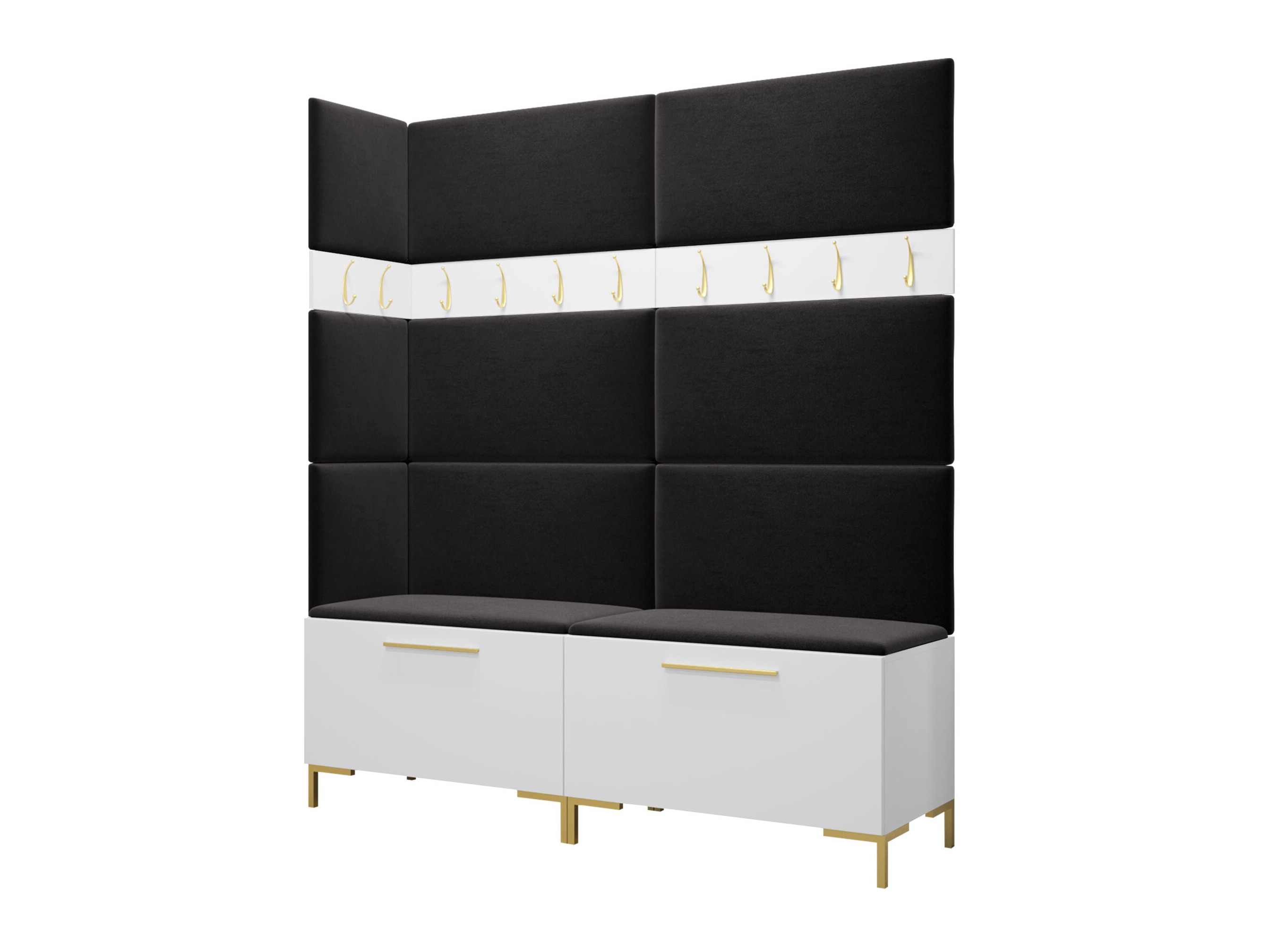 Set de hol Nomal V (Polo 897)