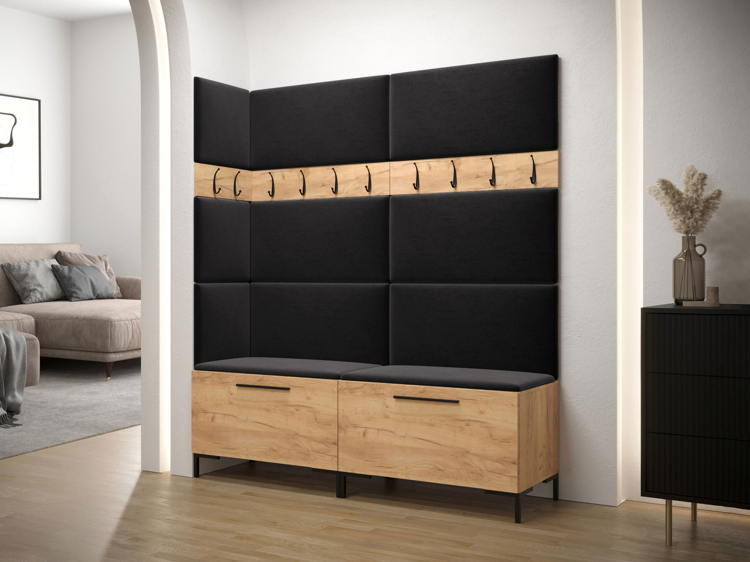 Set de hol Nomal V (Polo 897)