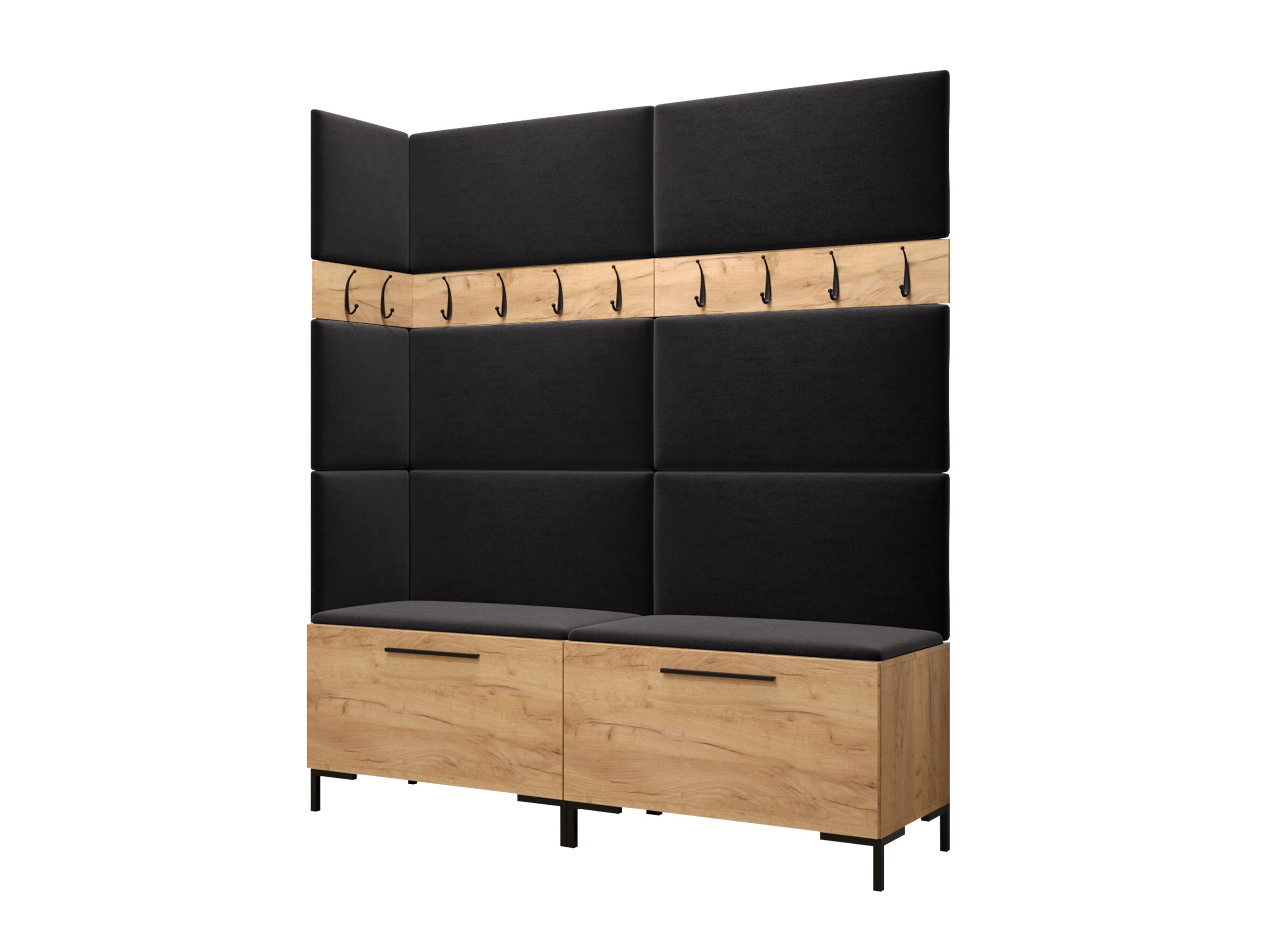 Set de hol Nomal V (Polo 897)
